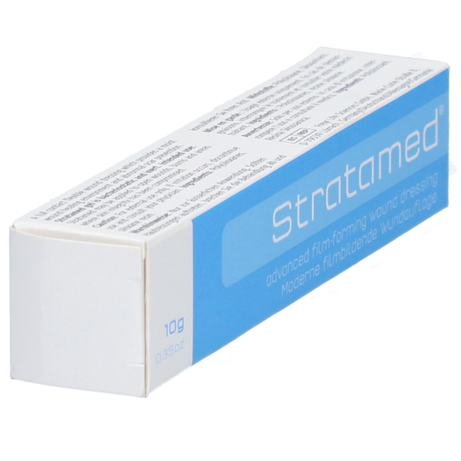 STRATAMED® Pansement filmogène innovant