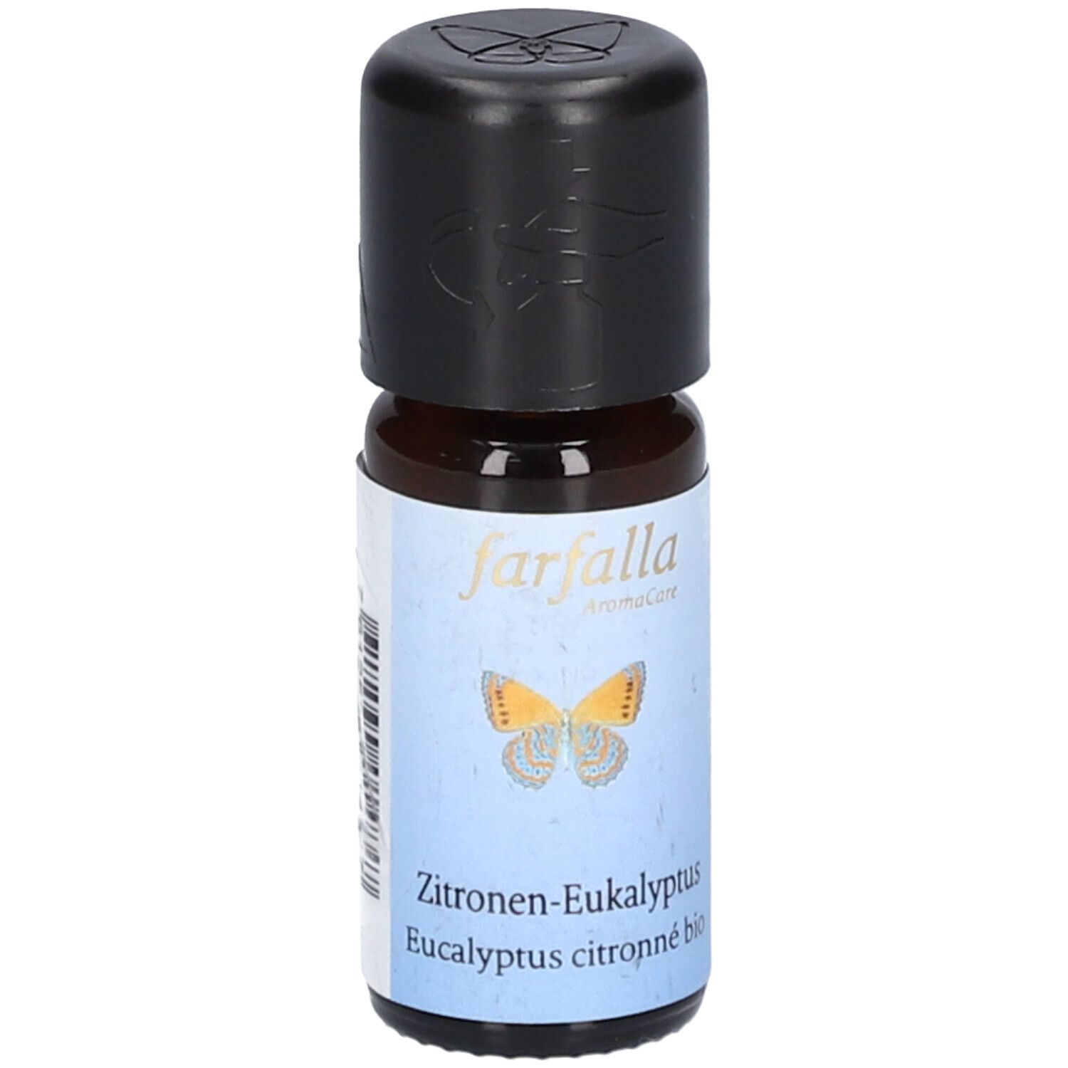 FARFALLA Huile essentielle Citron Eucalyptus