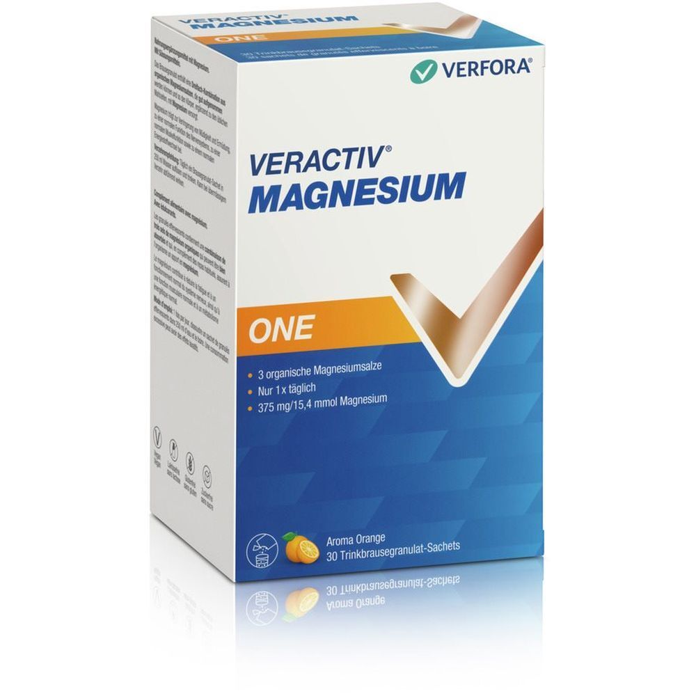 VERACTIV Magnesium One