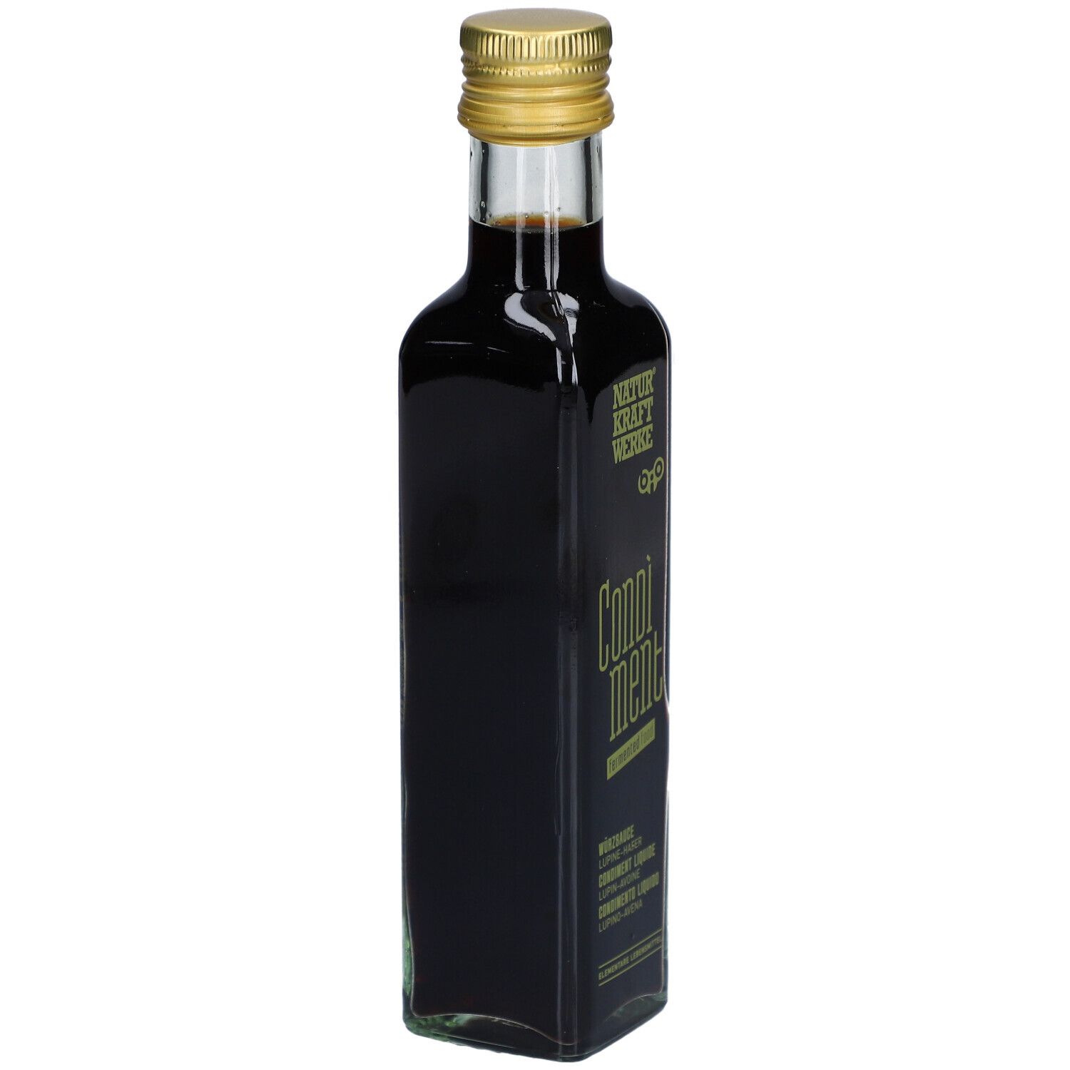 NATURKRAFTWERKE Condiment Lupin-Avoine bio