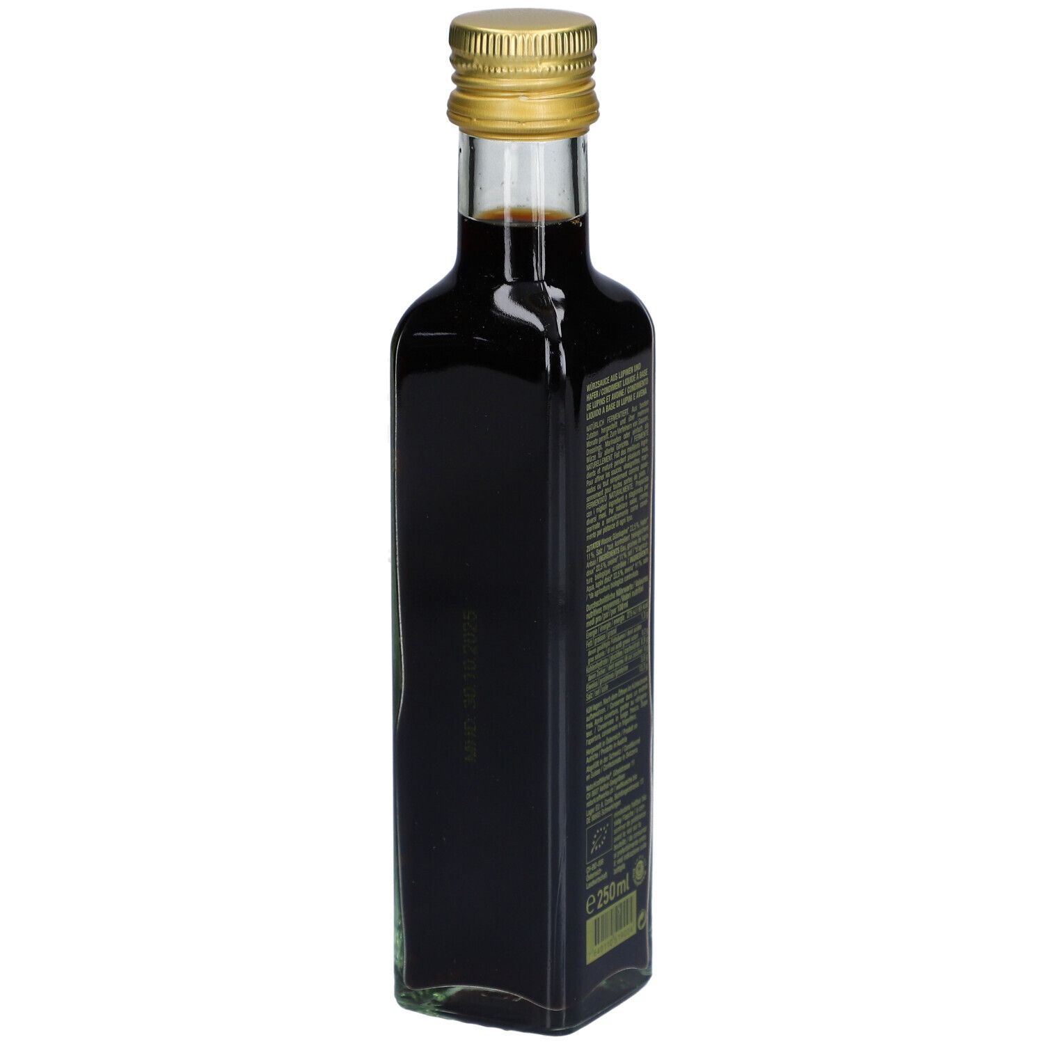 NATURKRAFTWERKE Condiment Lupin-Avoine bio