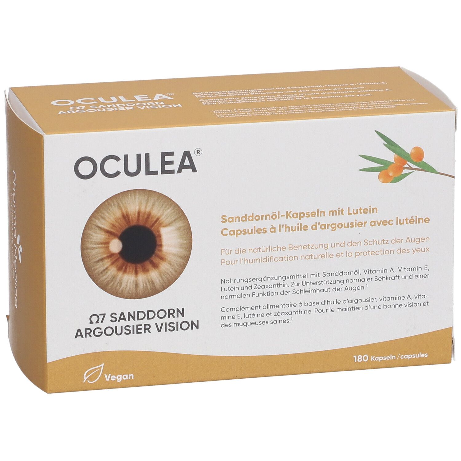 OCULEA®