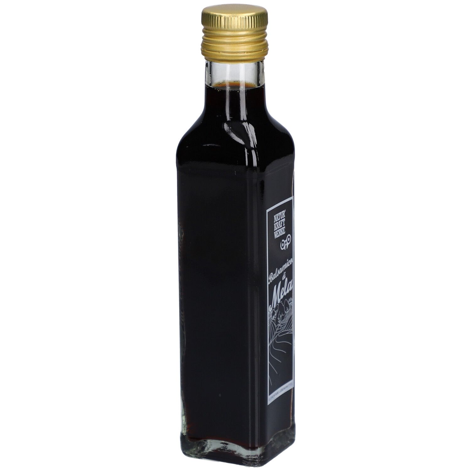 NATURKRAFTWERKE Vinaigre balsamique pommes bio