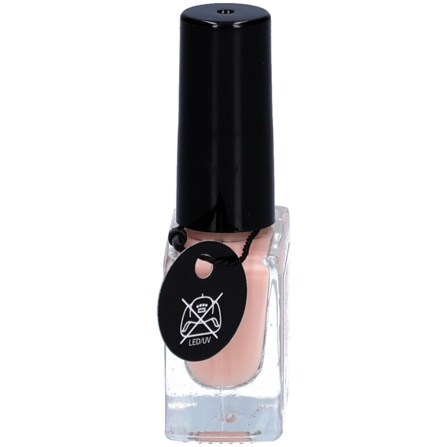 ALESSANDRO Hybrid Soul Gel Polish Nude Elegance 02