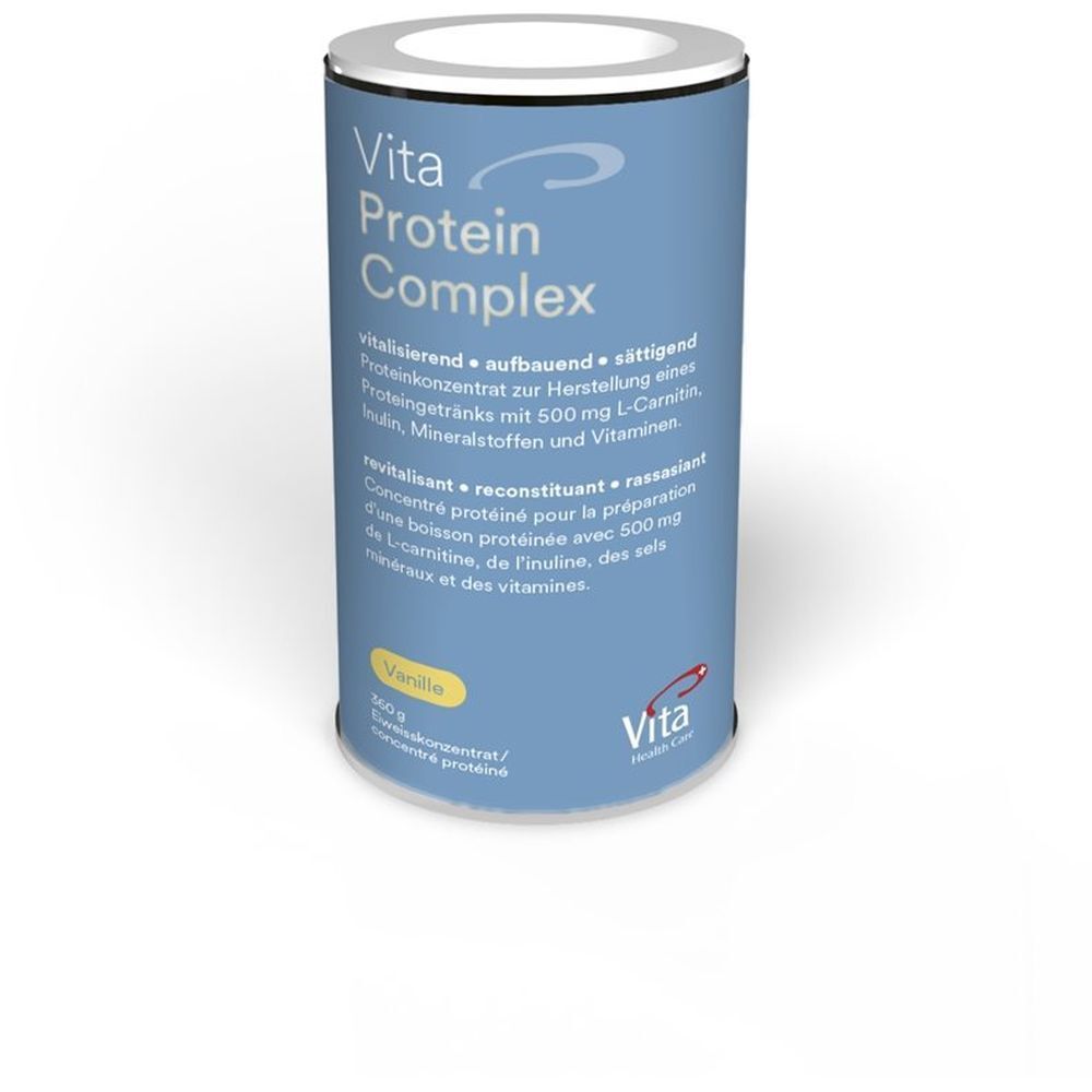 VITA Protein Complex