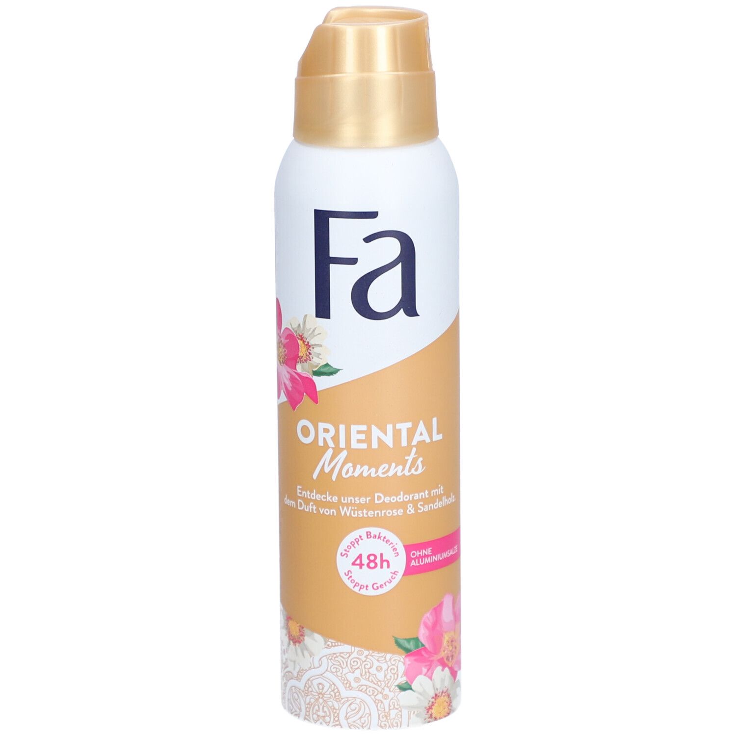FA Déodorant Spray Oriental Moments