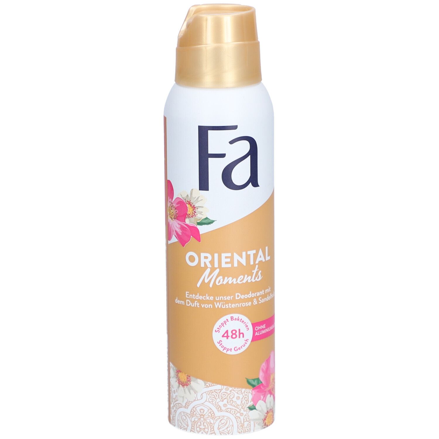 FA Déodorant Spray Oriental Moments