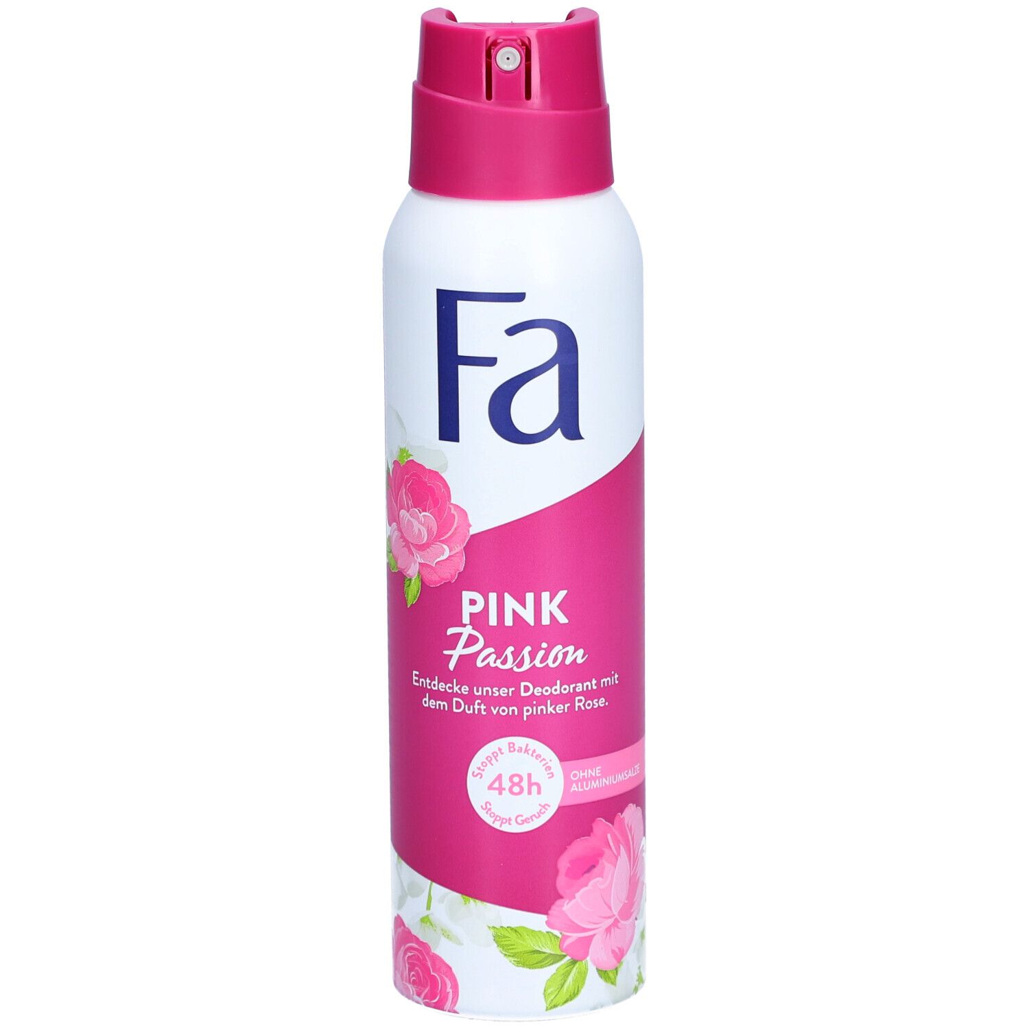 FA Déodorant Spray Pink Passion