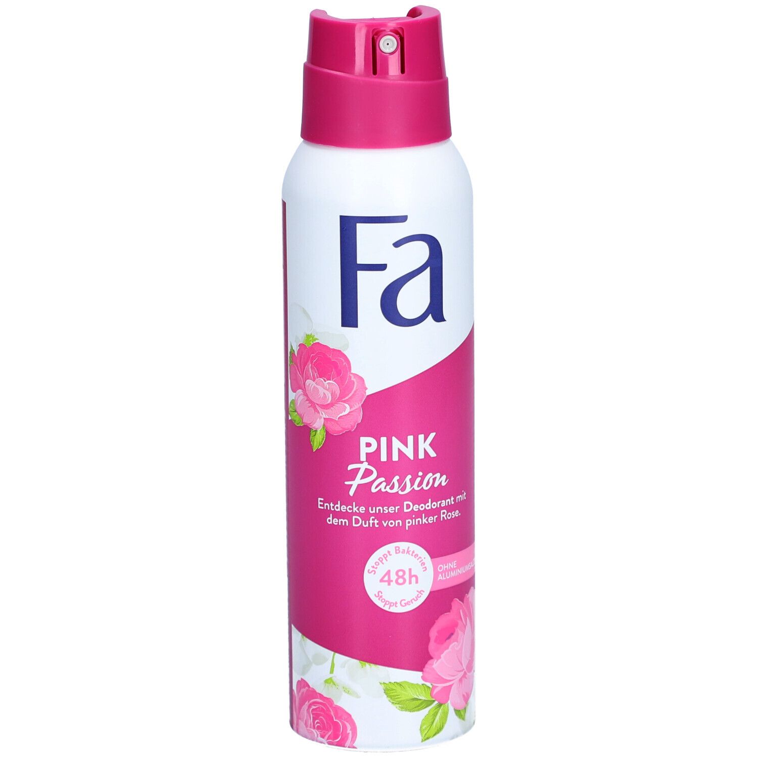 FA Déodorant Spray Pink Passion