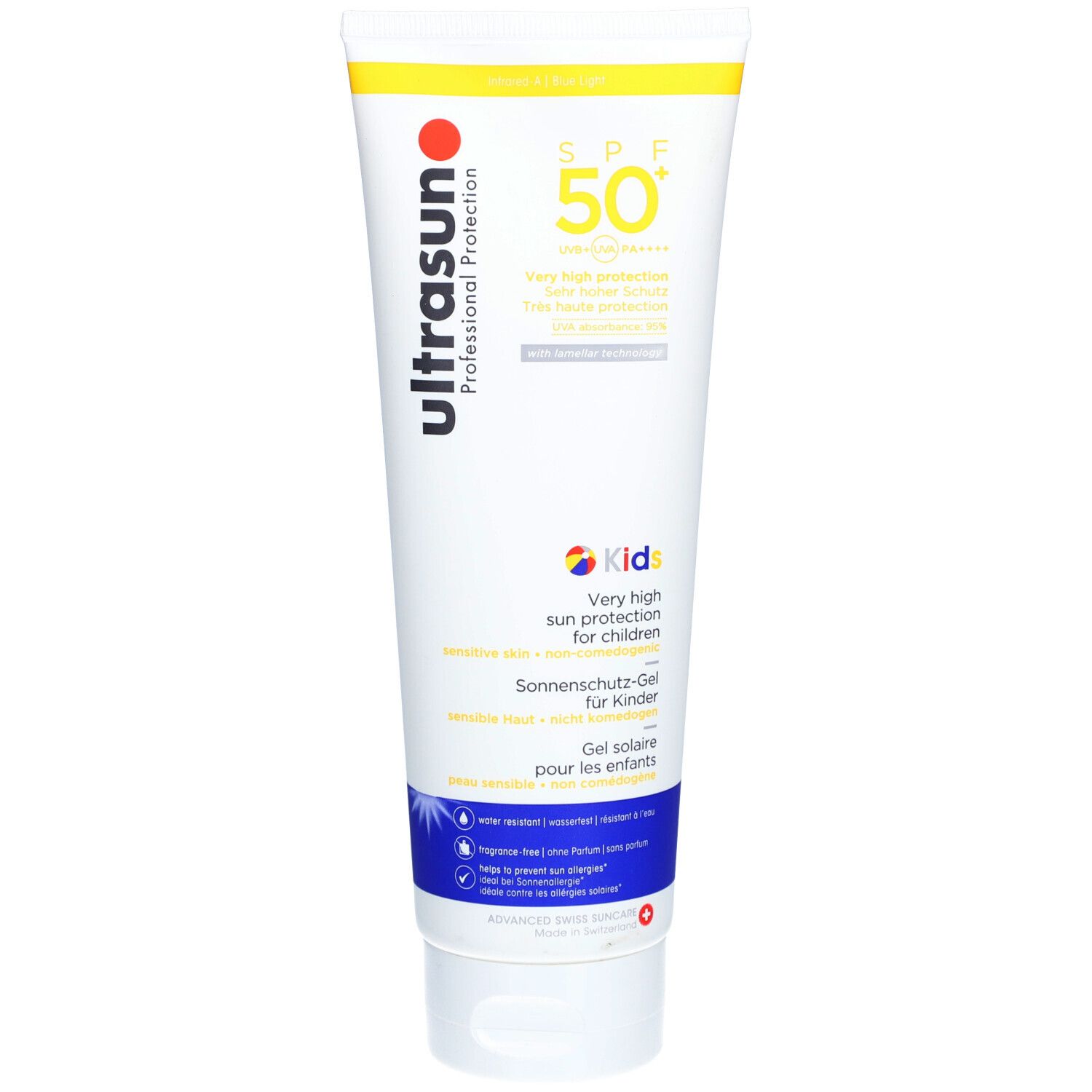 ULTRASUN Kids SPF50+