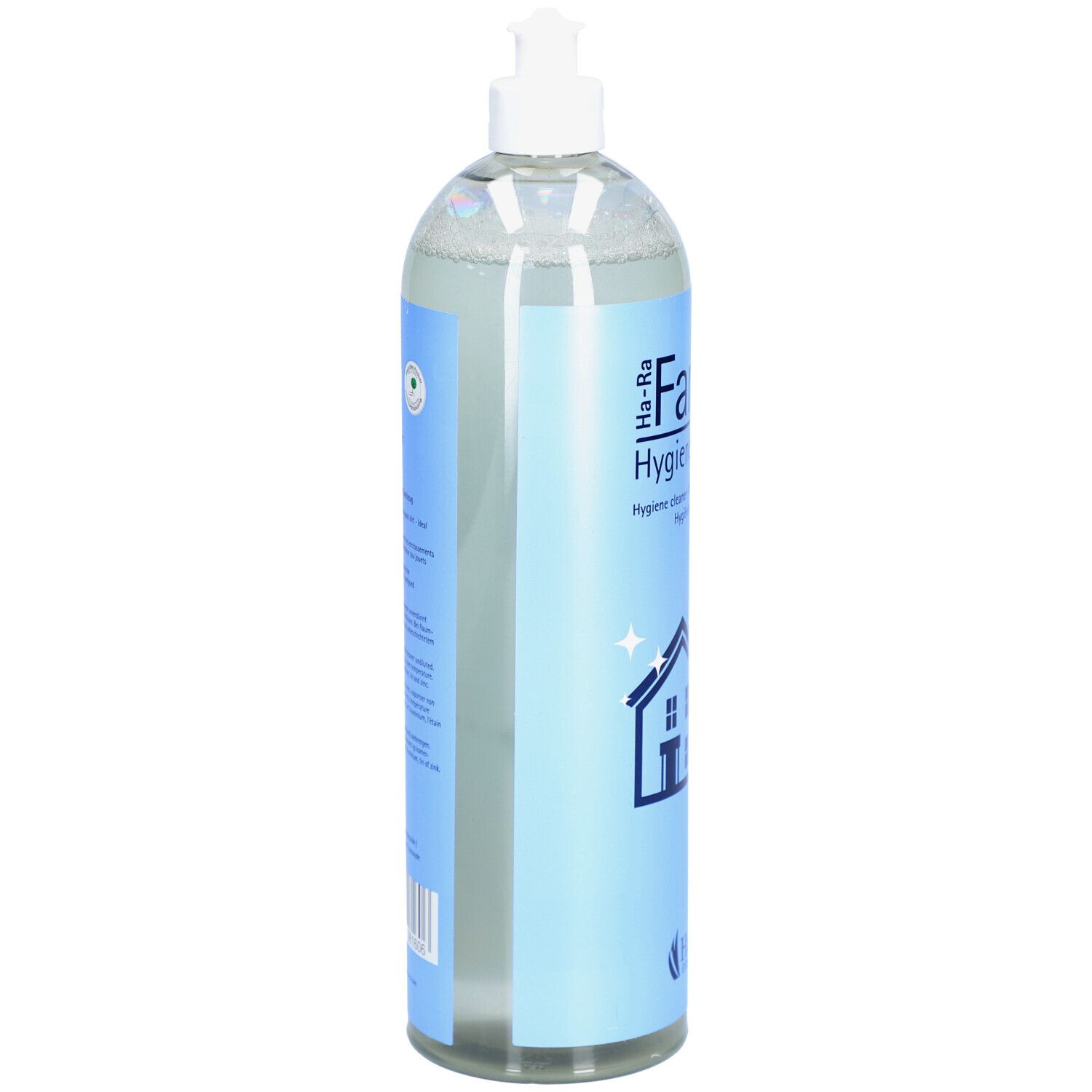 HA-RA Détergent Hygiénique