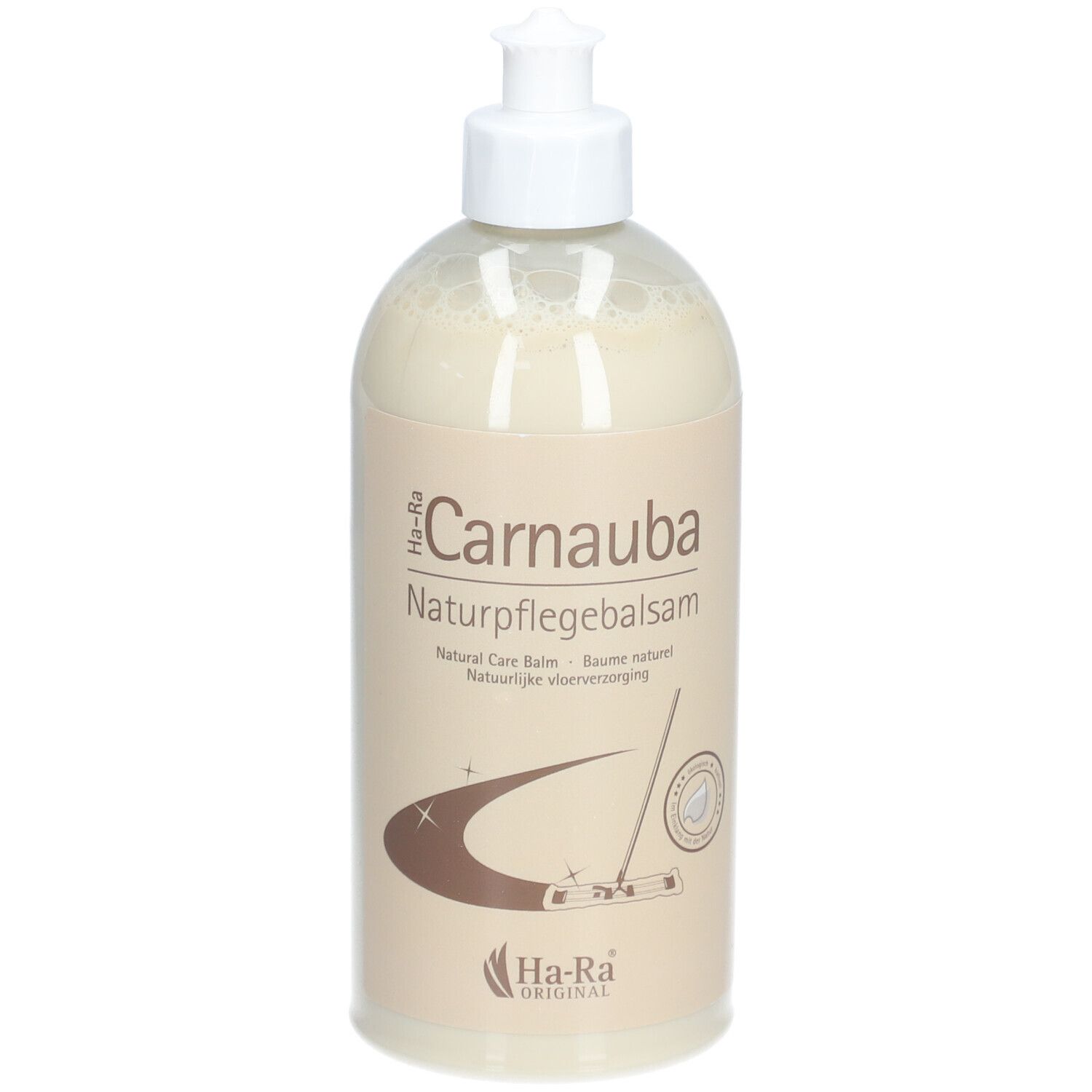 HA-RA Carnauba Baume Naturel