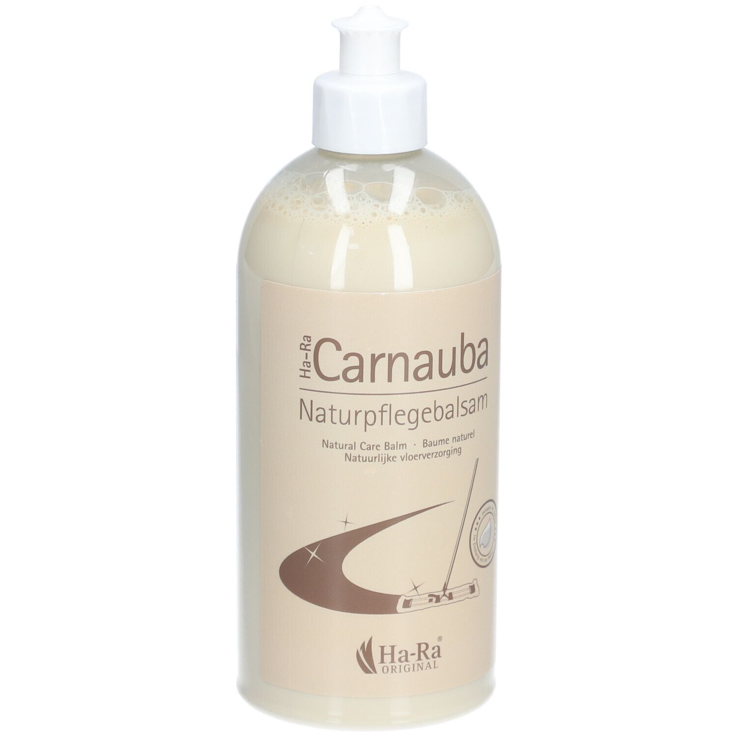 HA-RA Carnauba Baume Naturel