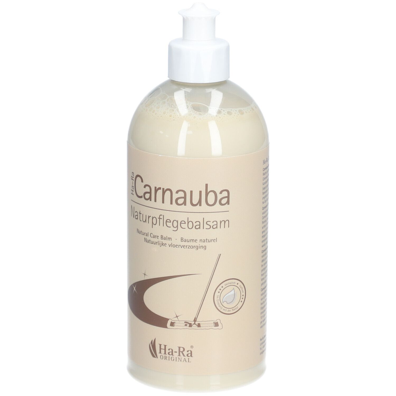 HA-RA Carnauba Baume Naturel