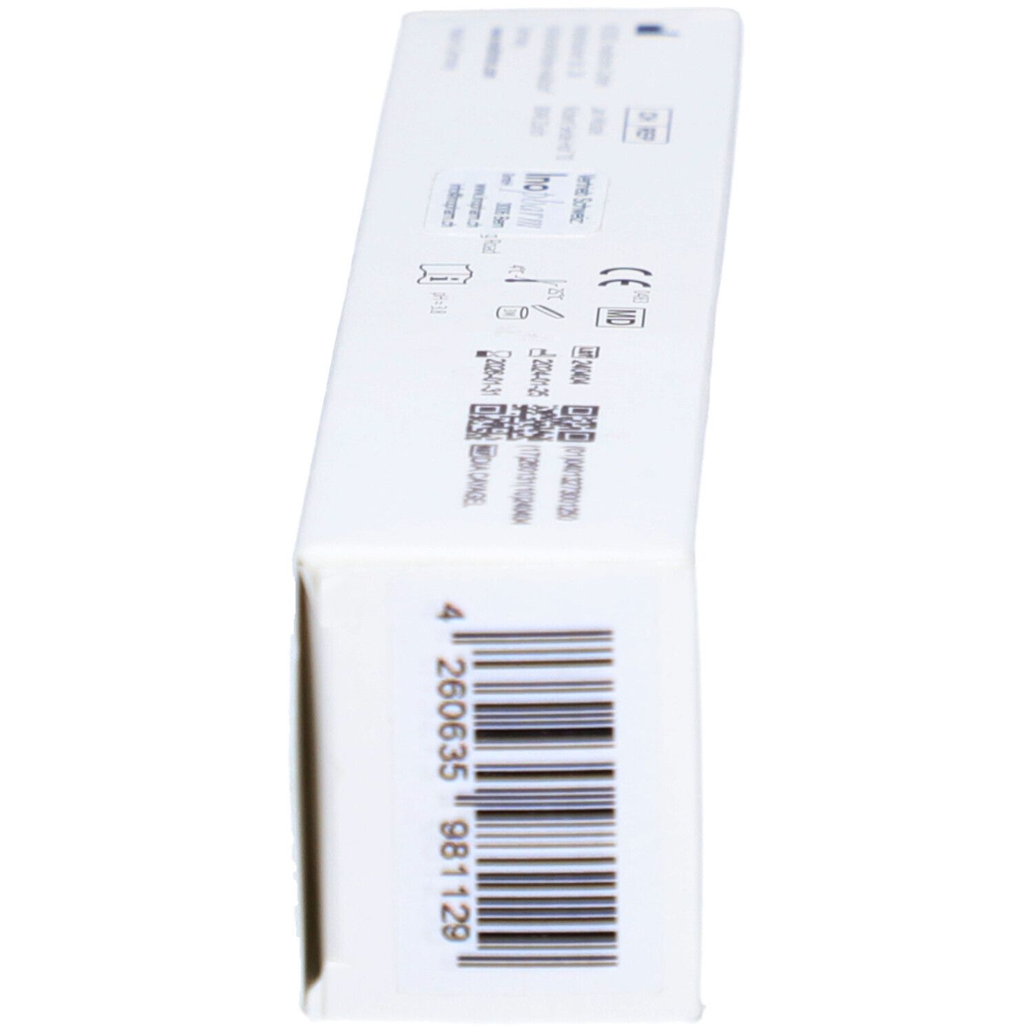 CAYA Diaphragm Gel