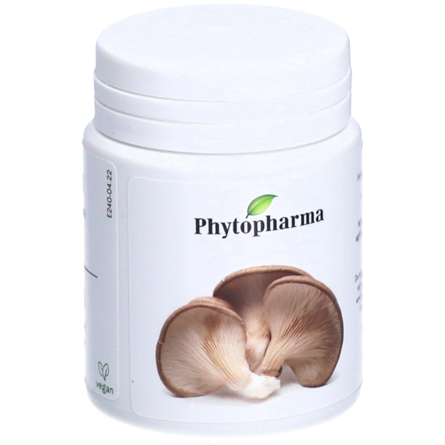 PHYTOPHARMA Kitosan extrait de Chitosan