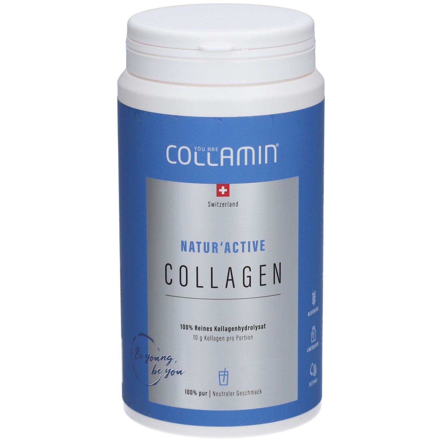 COLLAMIN® Natur'Active Collagène