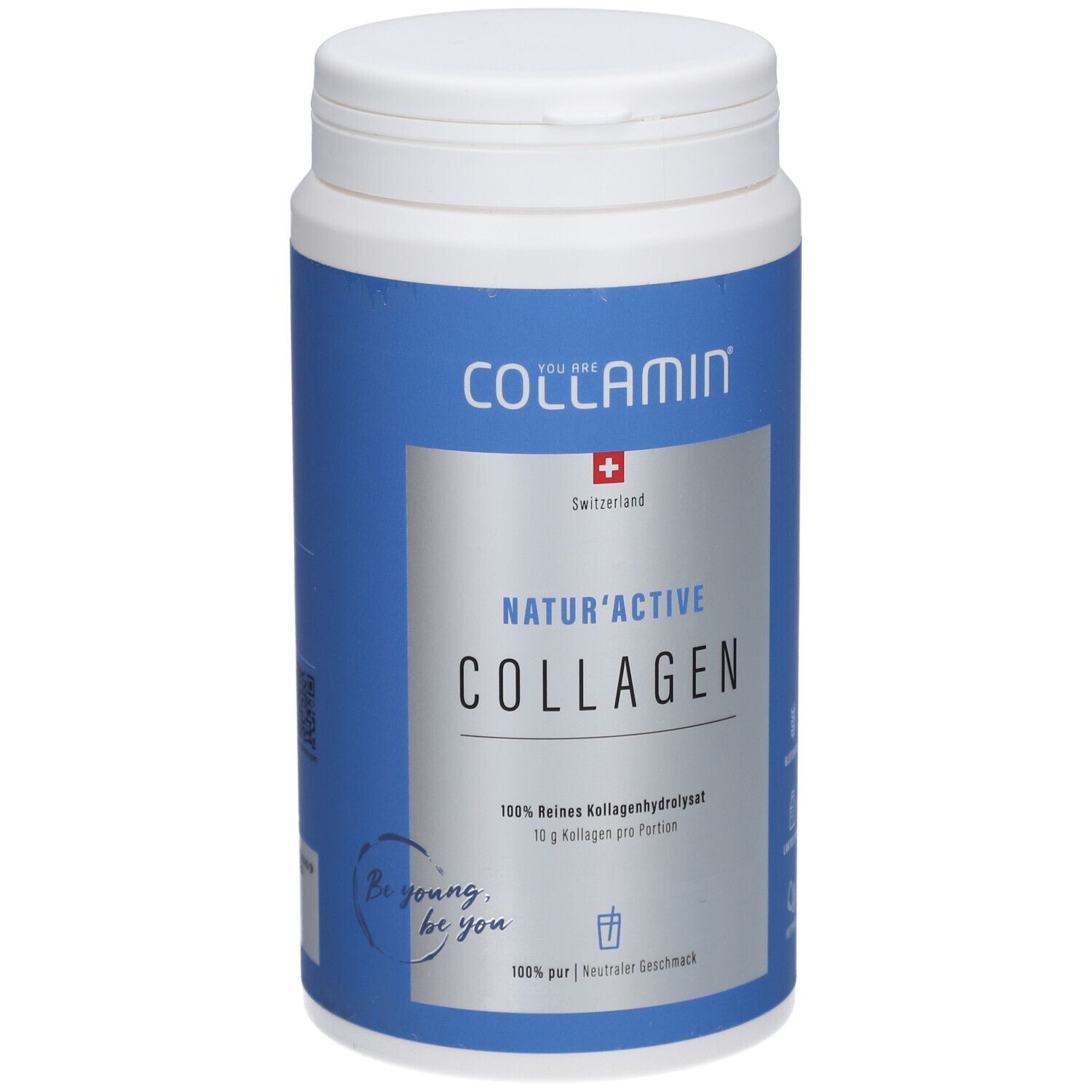 COLLAMIN® Natur'Active Collagène