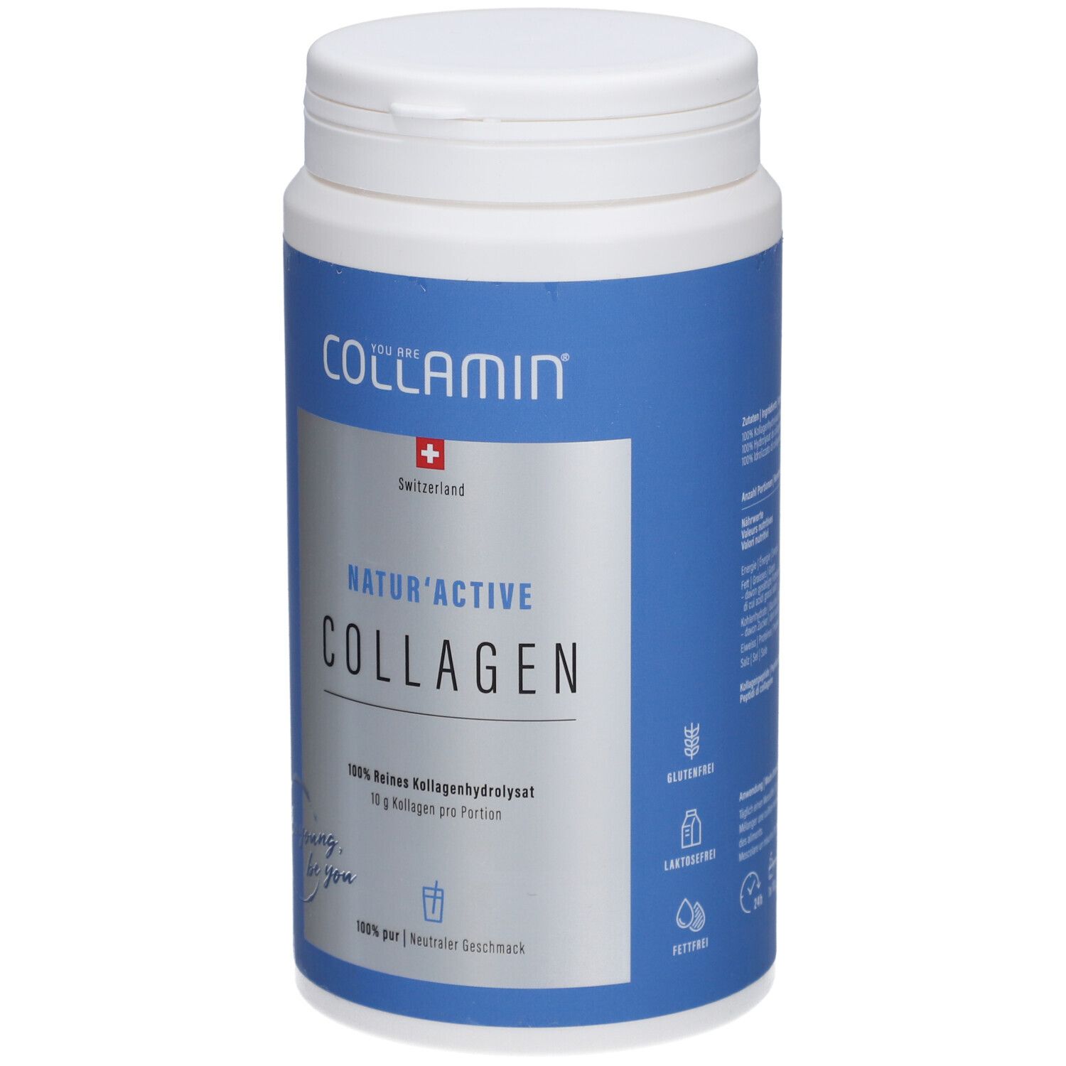 COLLAMIN® Natur'Active Collagène