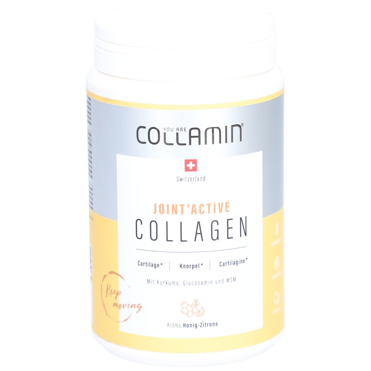 COLLAMIN® Joint'Active Collagène