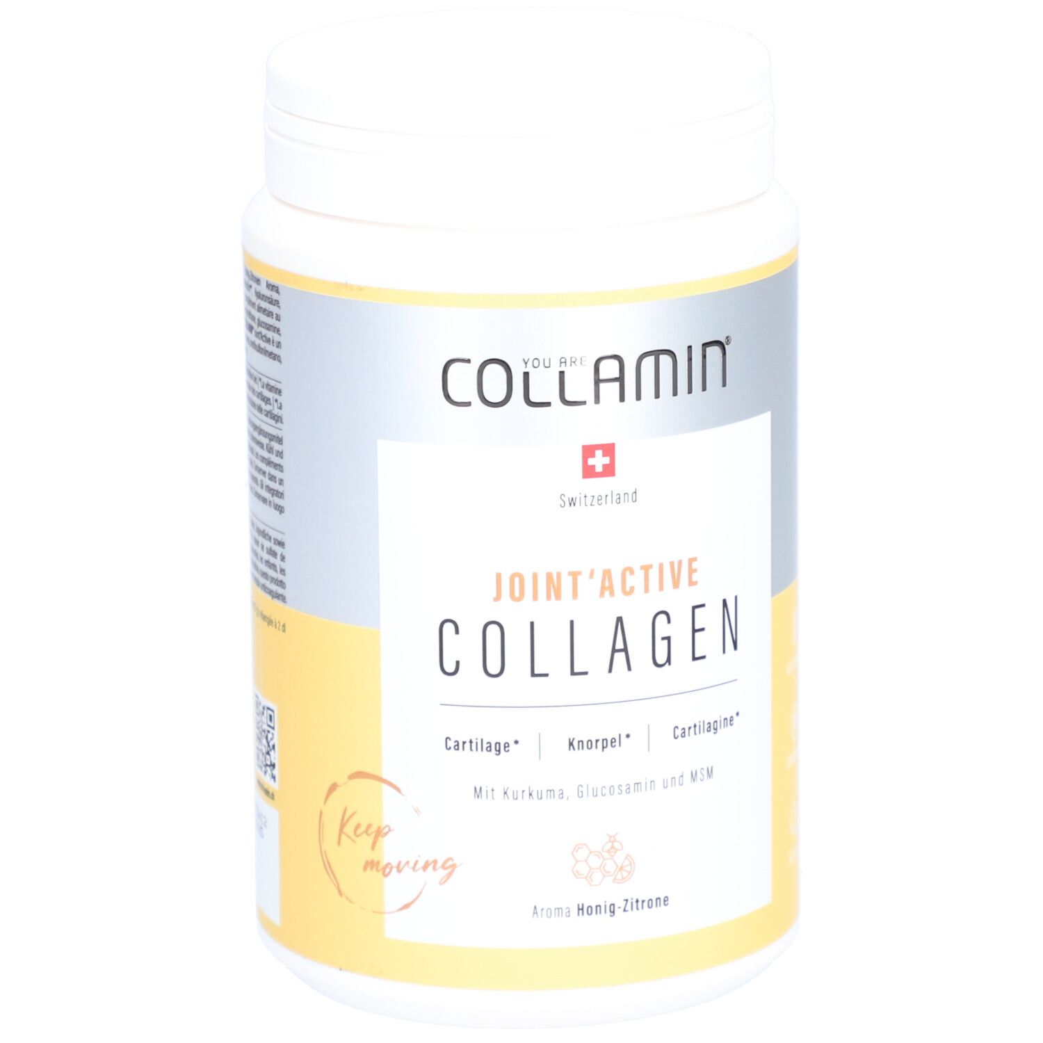 COLLAMIN® Joint'Active Collagène