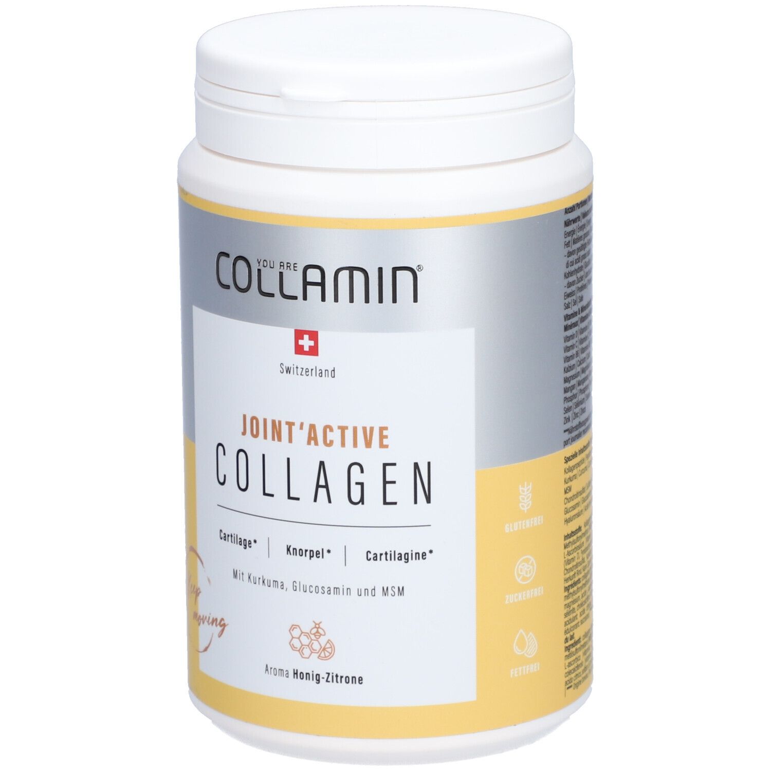 COLLAMIN® Joint'Active Collagène