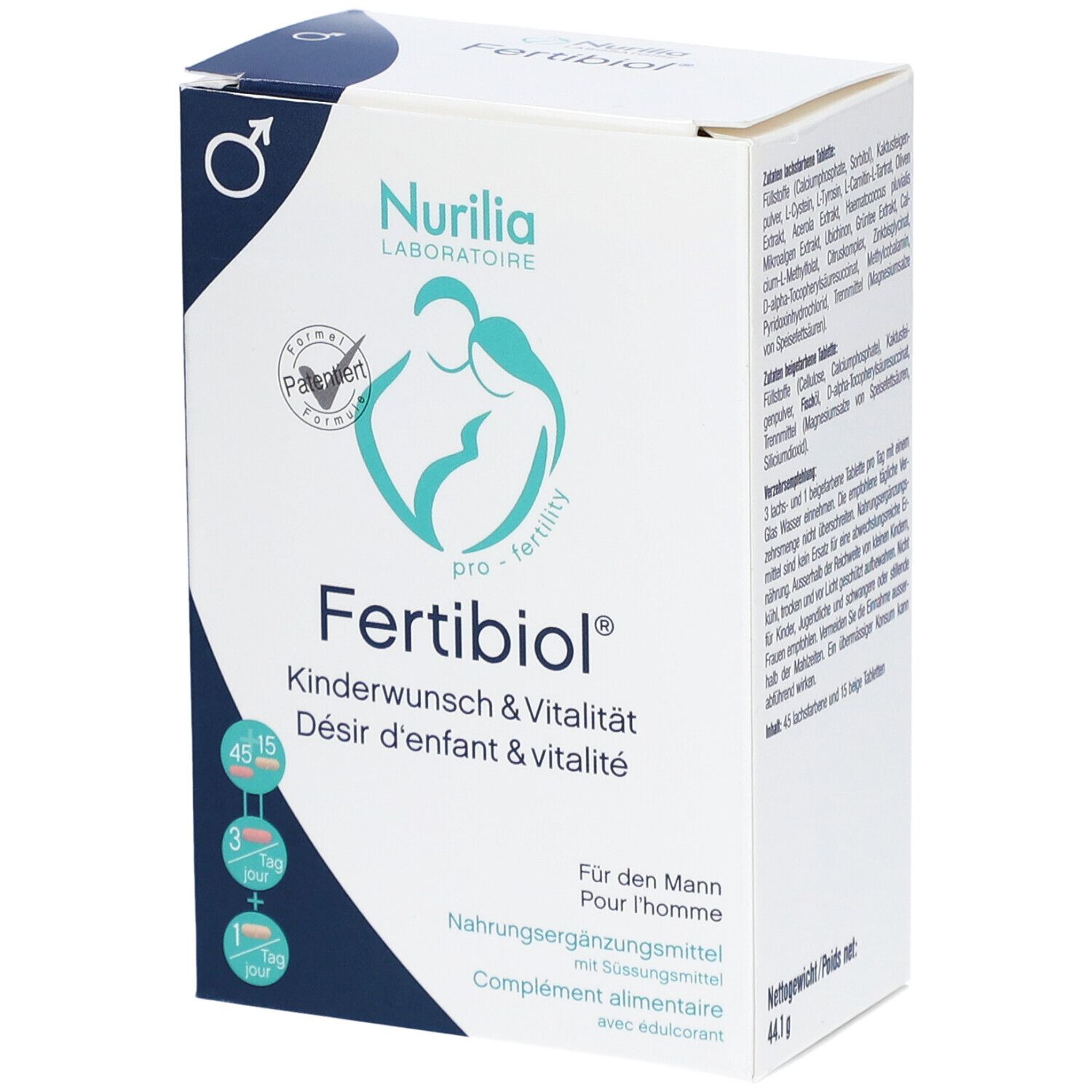 Nurilia Fertibiol