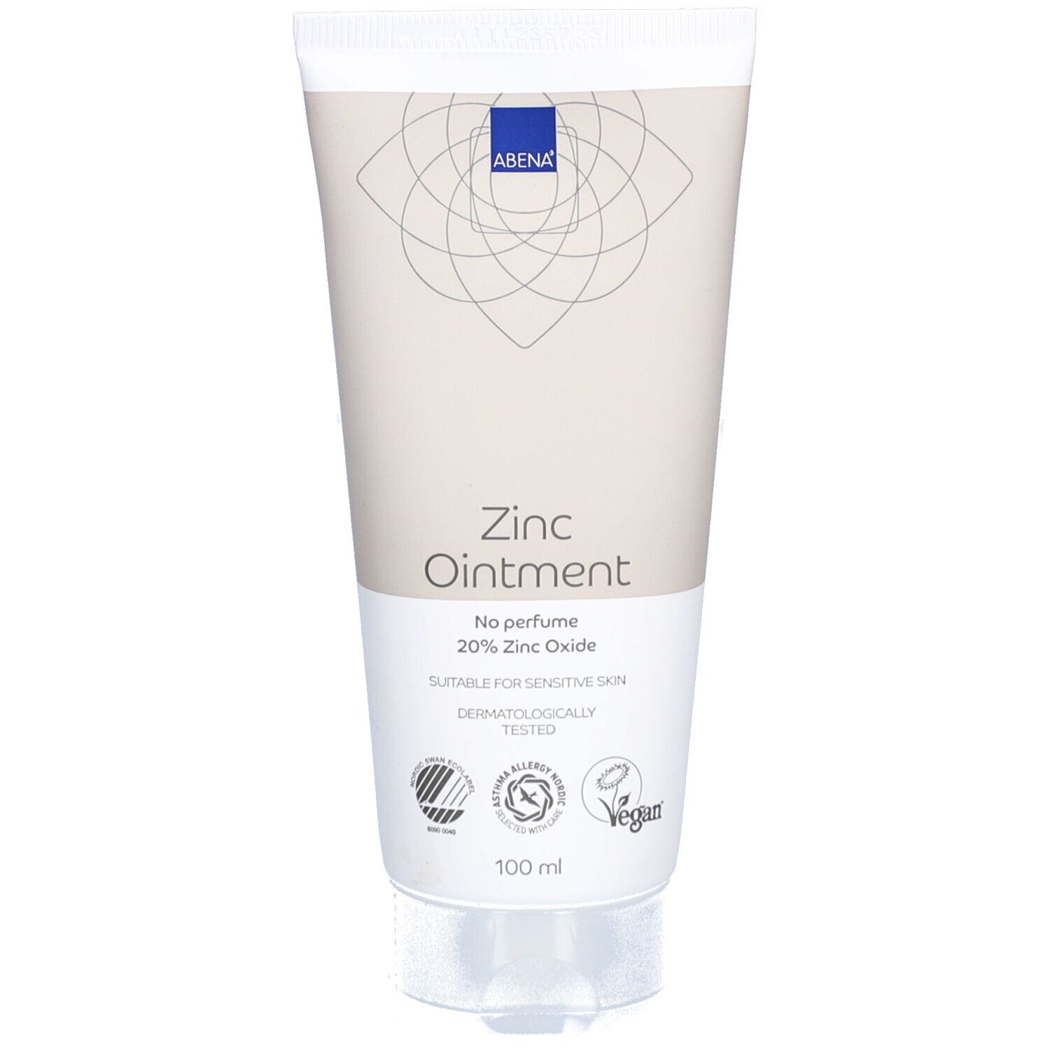 ABENA Pommade au zinc