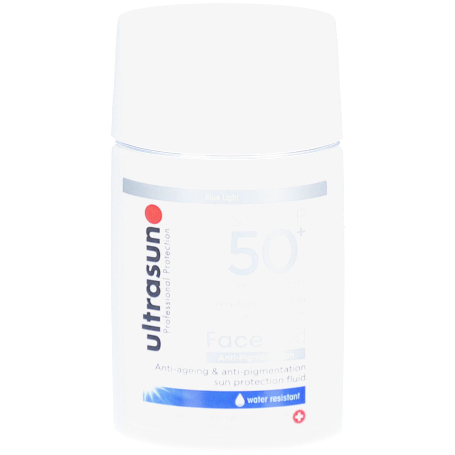 ULTRASUN Fluide Anti-Pigmentation Visage
