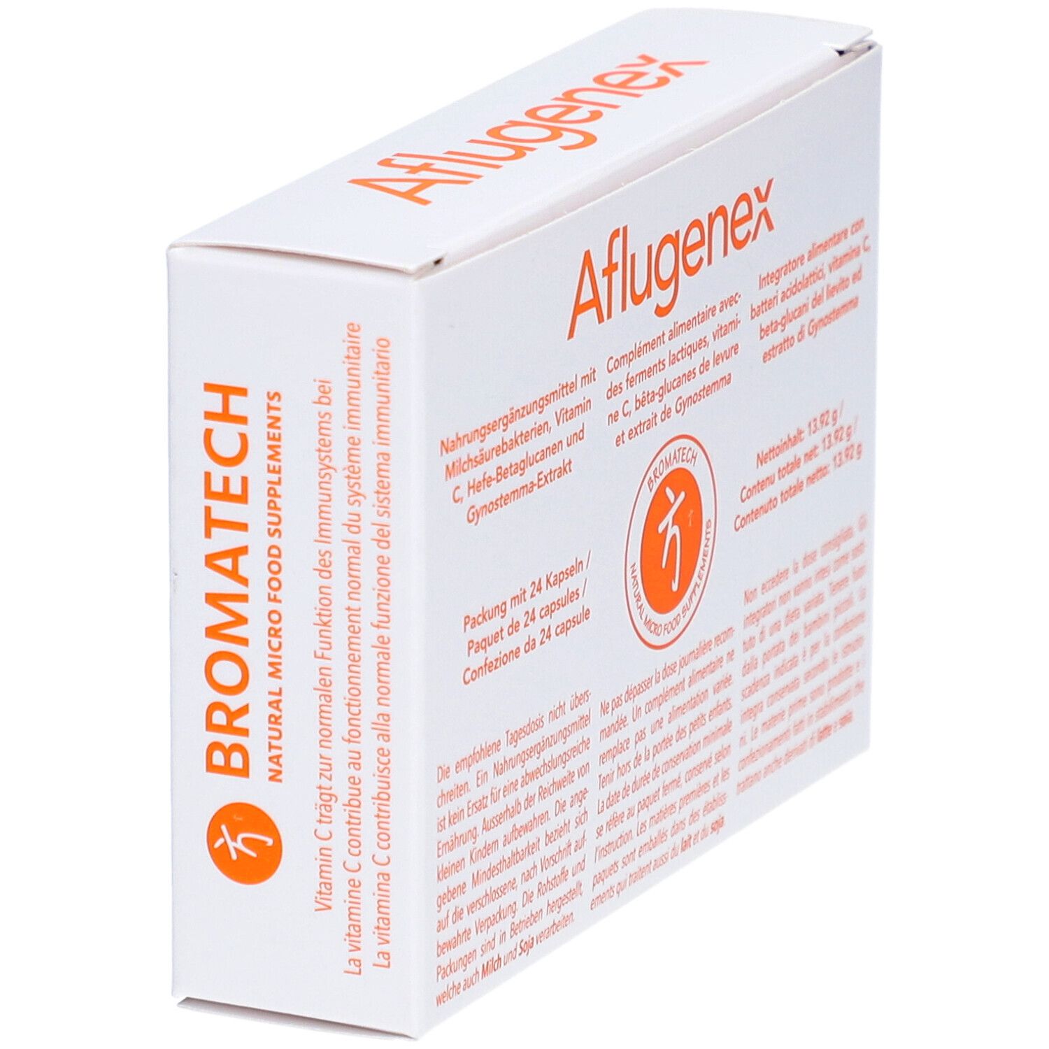 Aflugenex