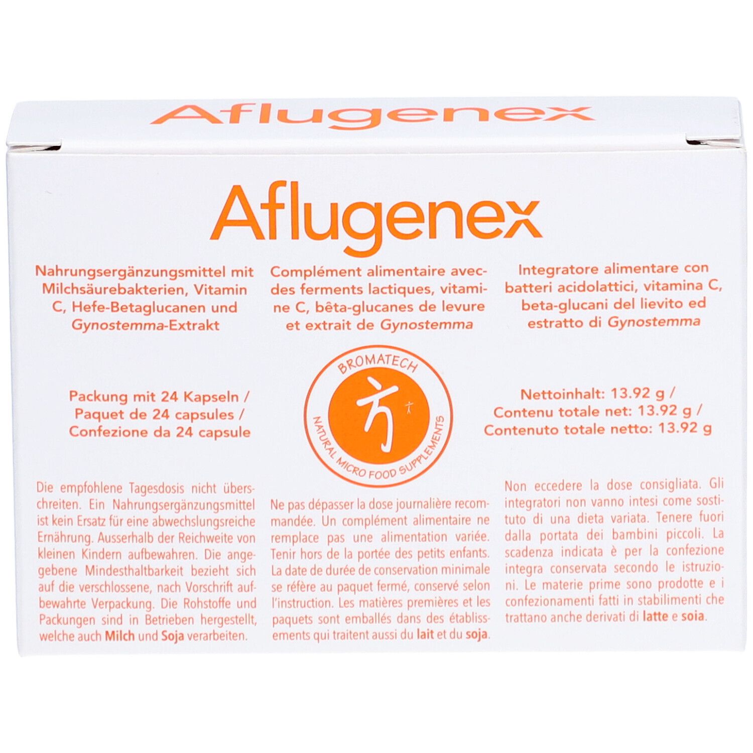 Aflugenex