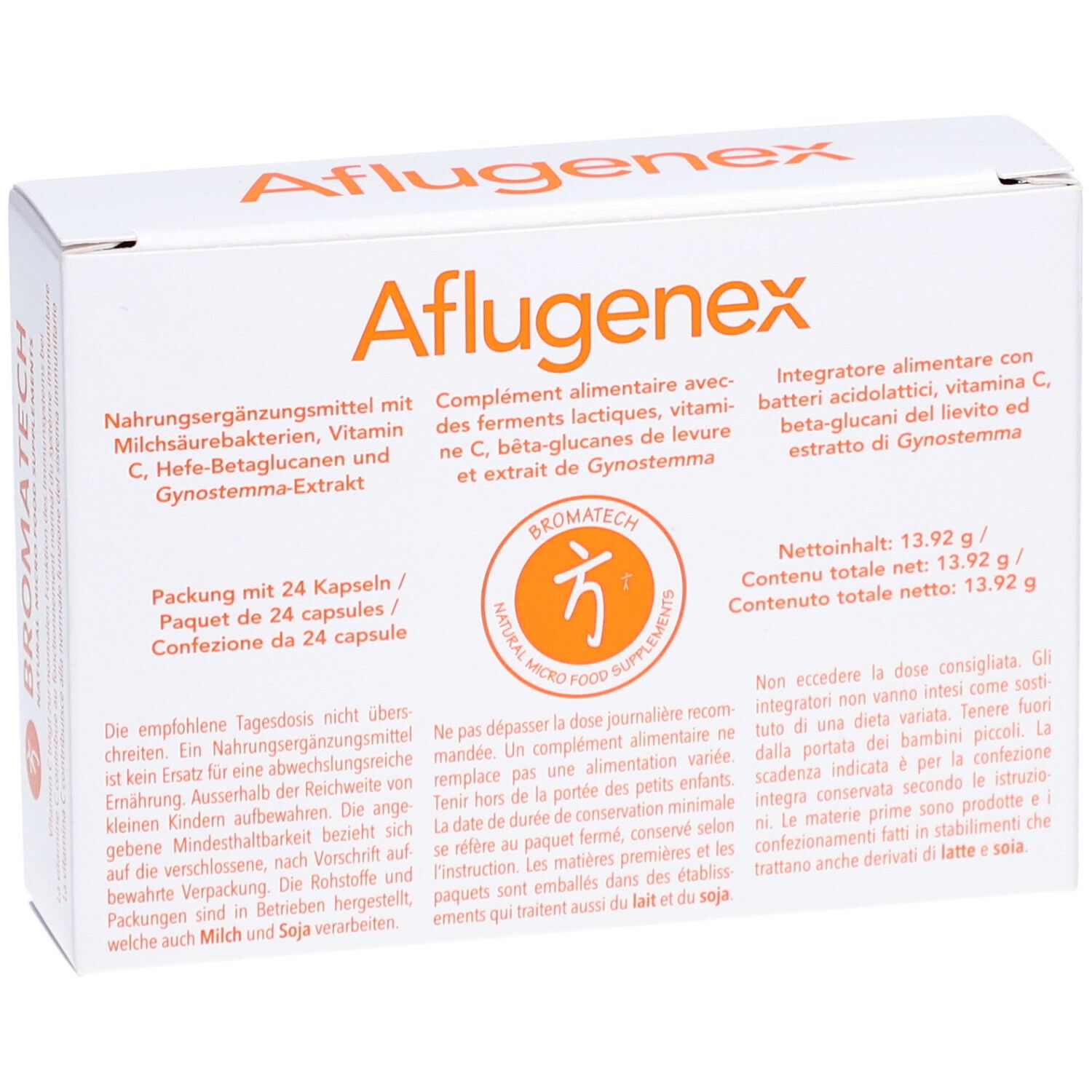 Aflugenex