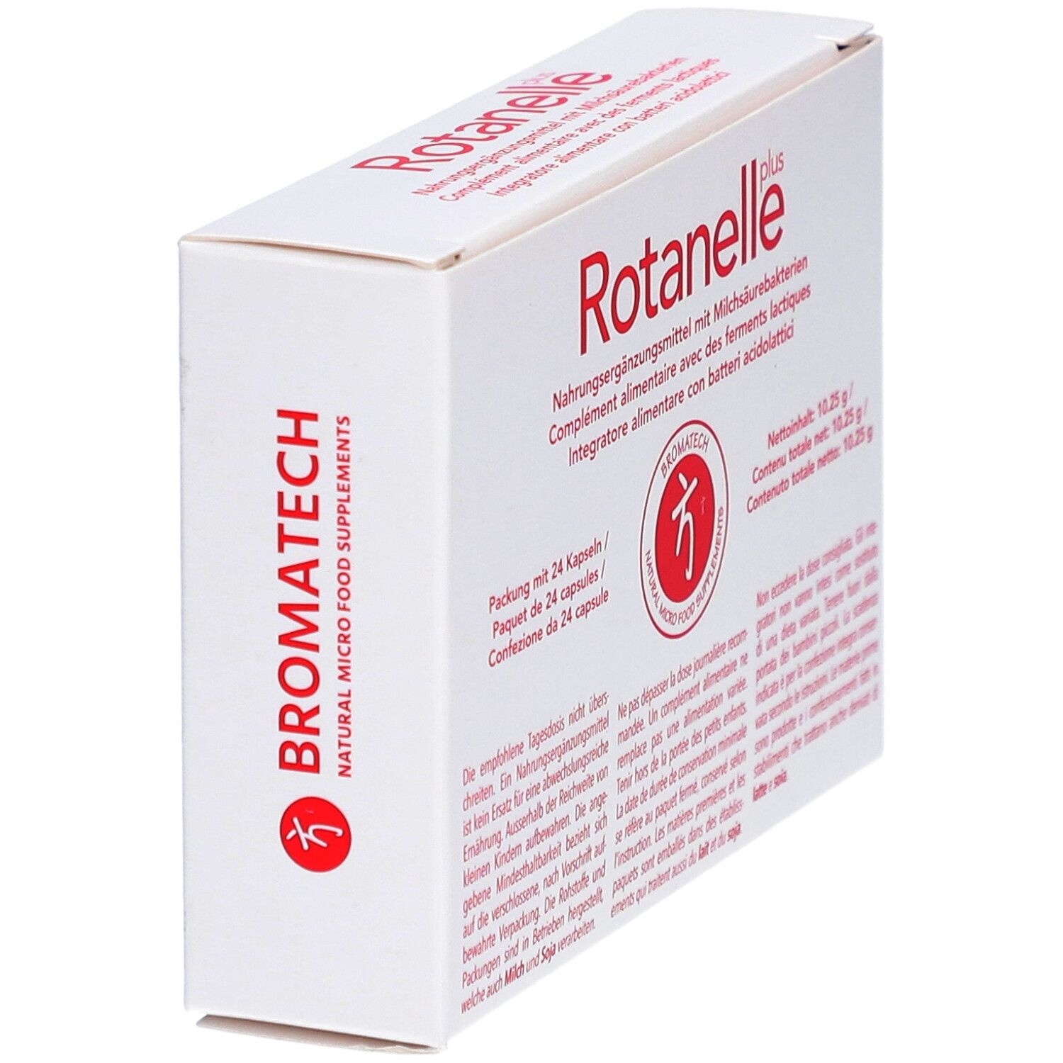 Rotanelle Plus