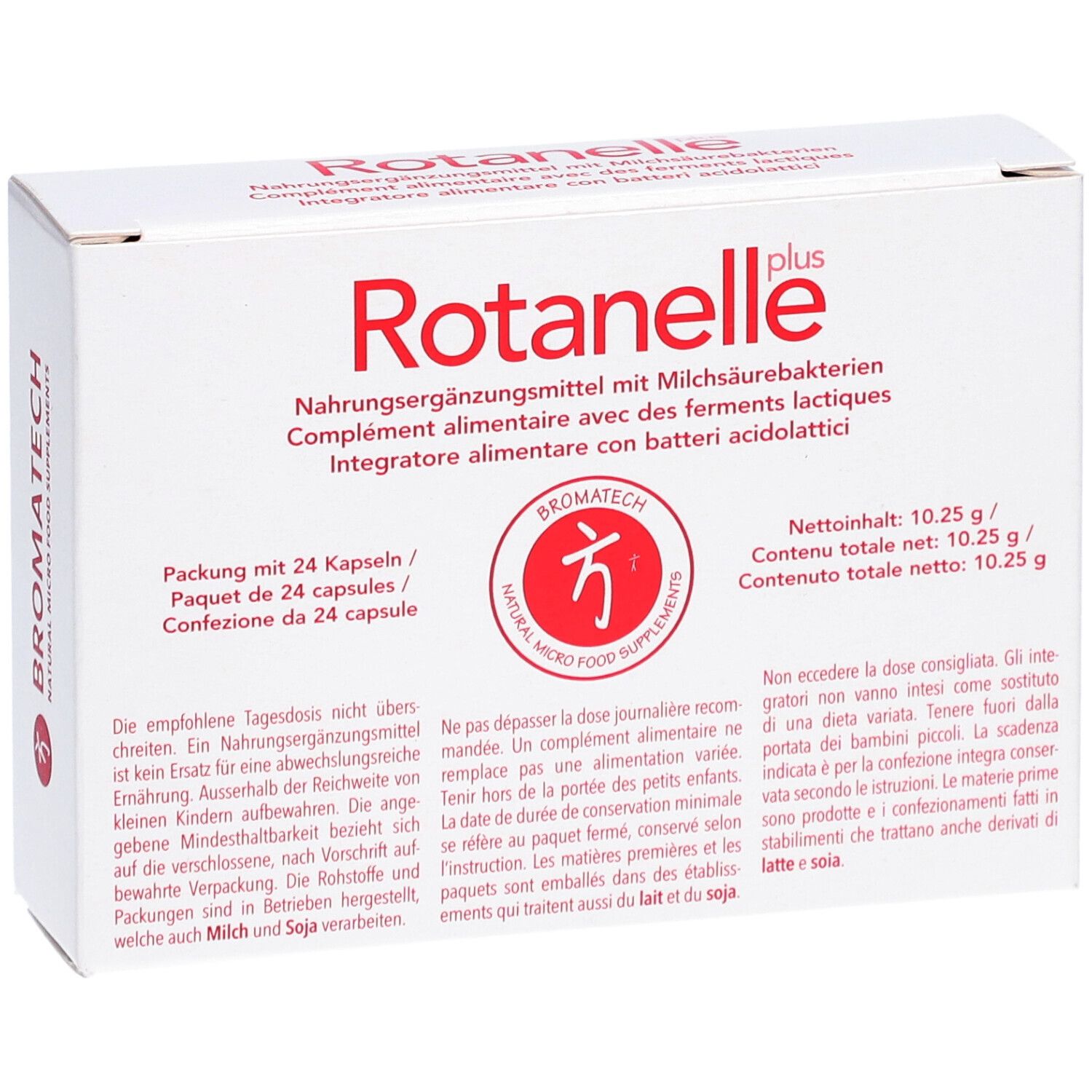 Rotanelle Plus