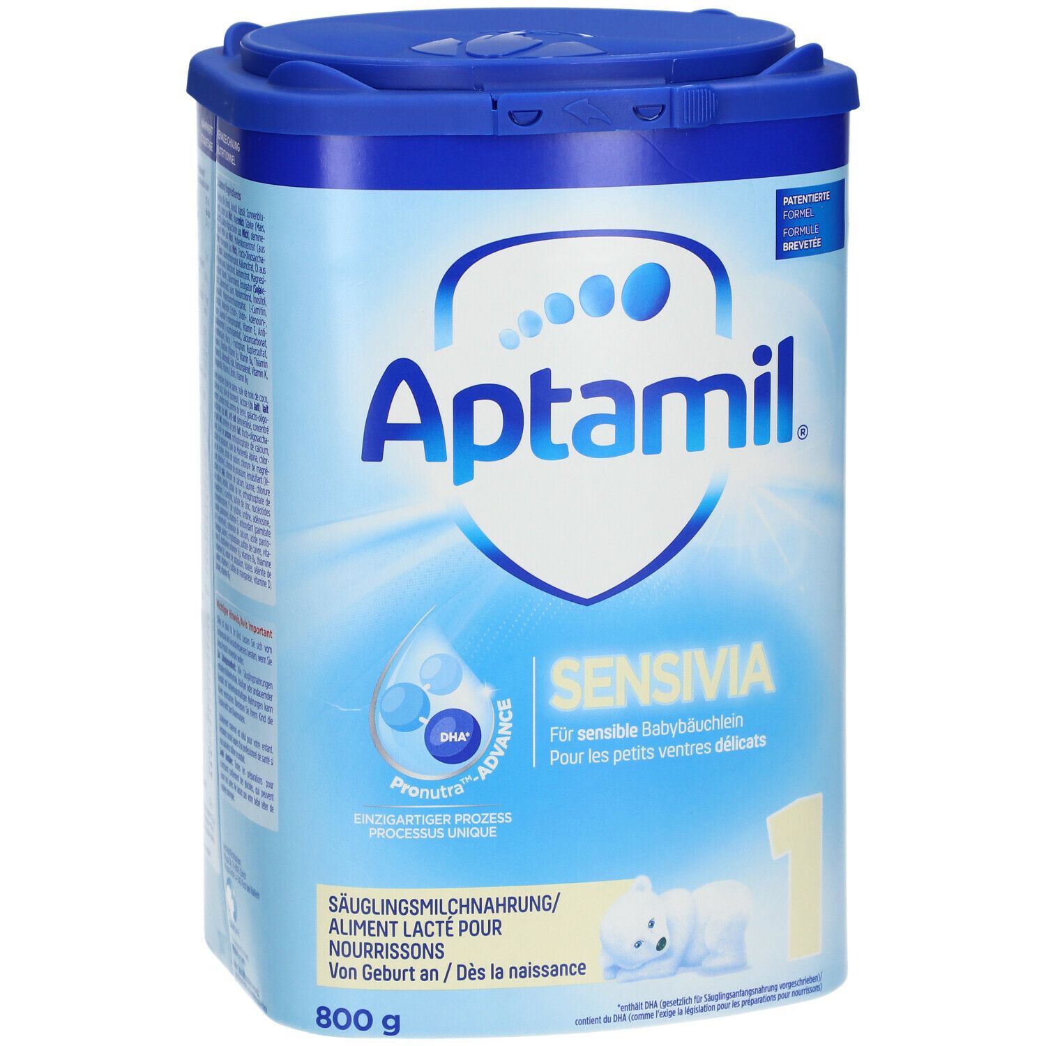 Aptamil® Sensivia 1