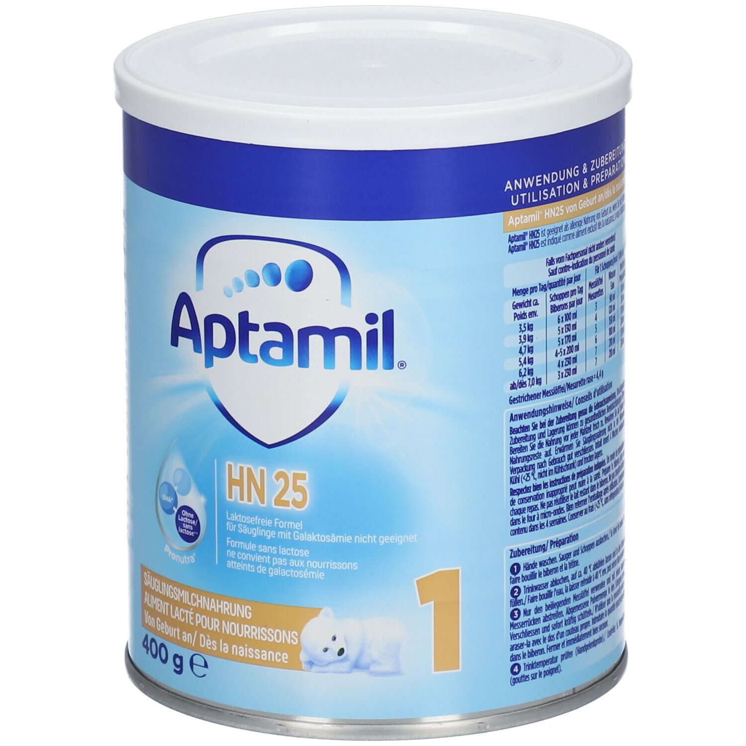 Aptamil® HN 25 1