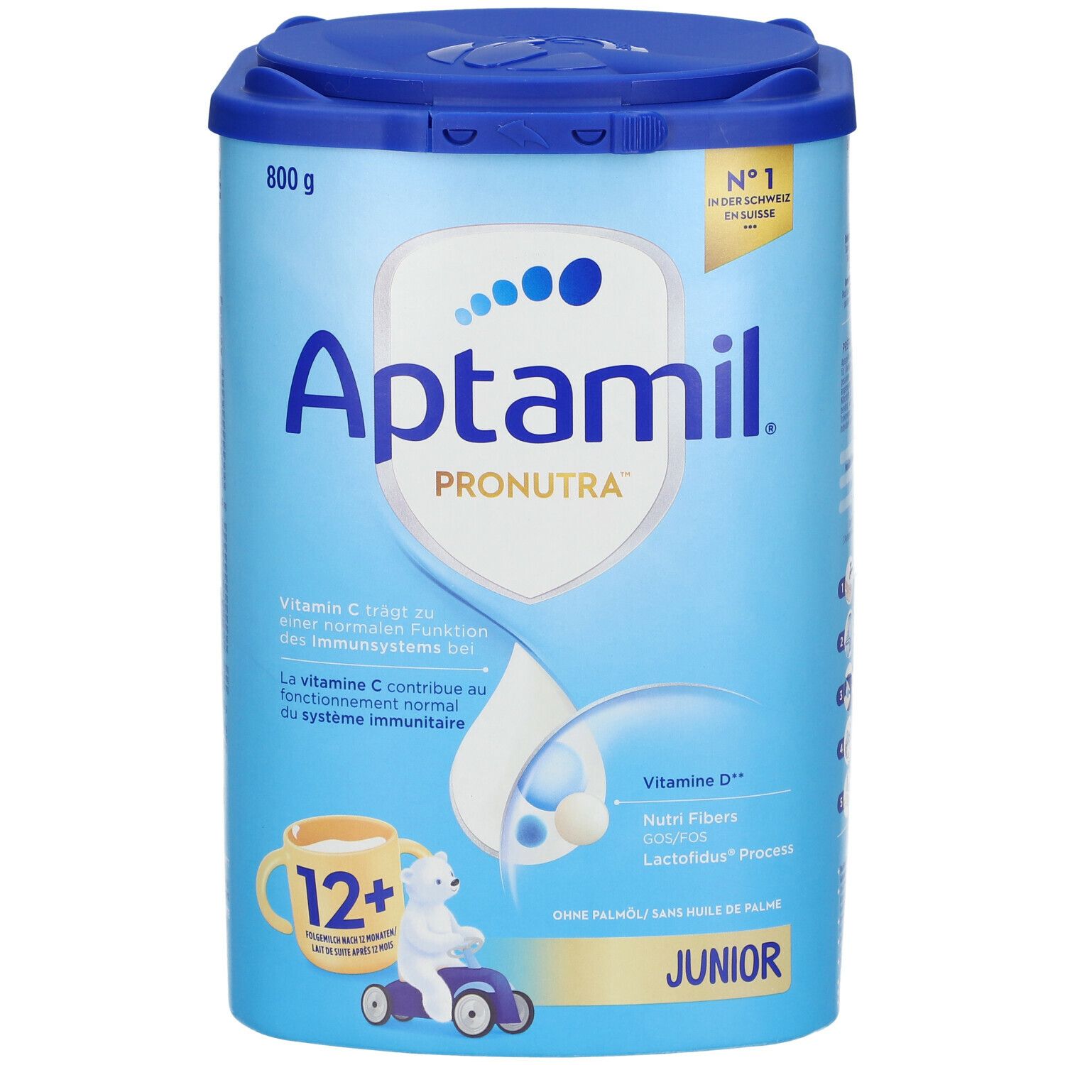 Aptamil® Pronutra™ Junior 12+