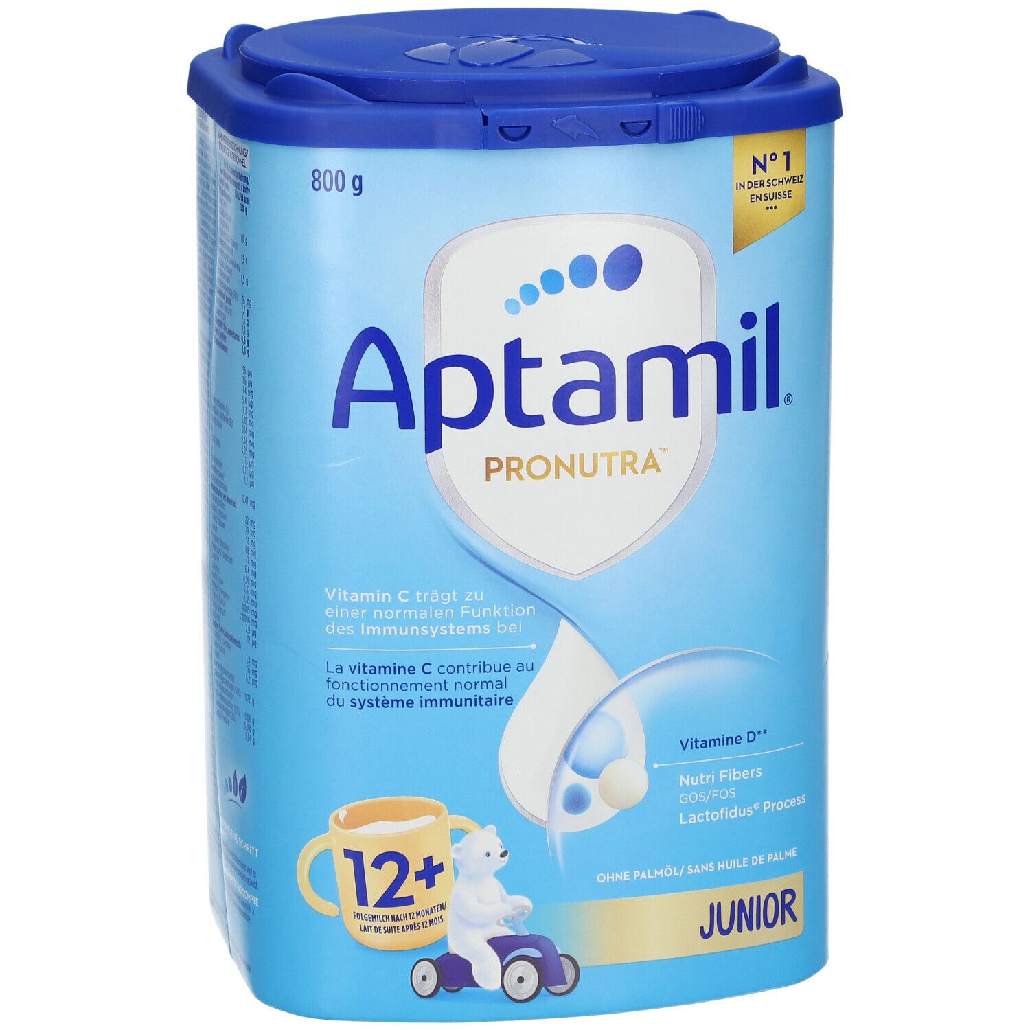 Aptamil® Pronutra™ Junior 12+