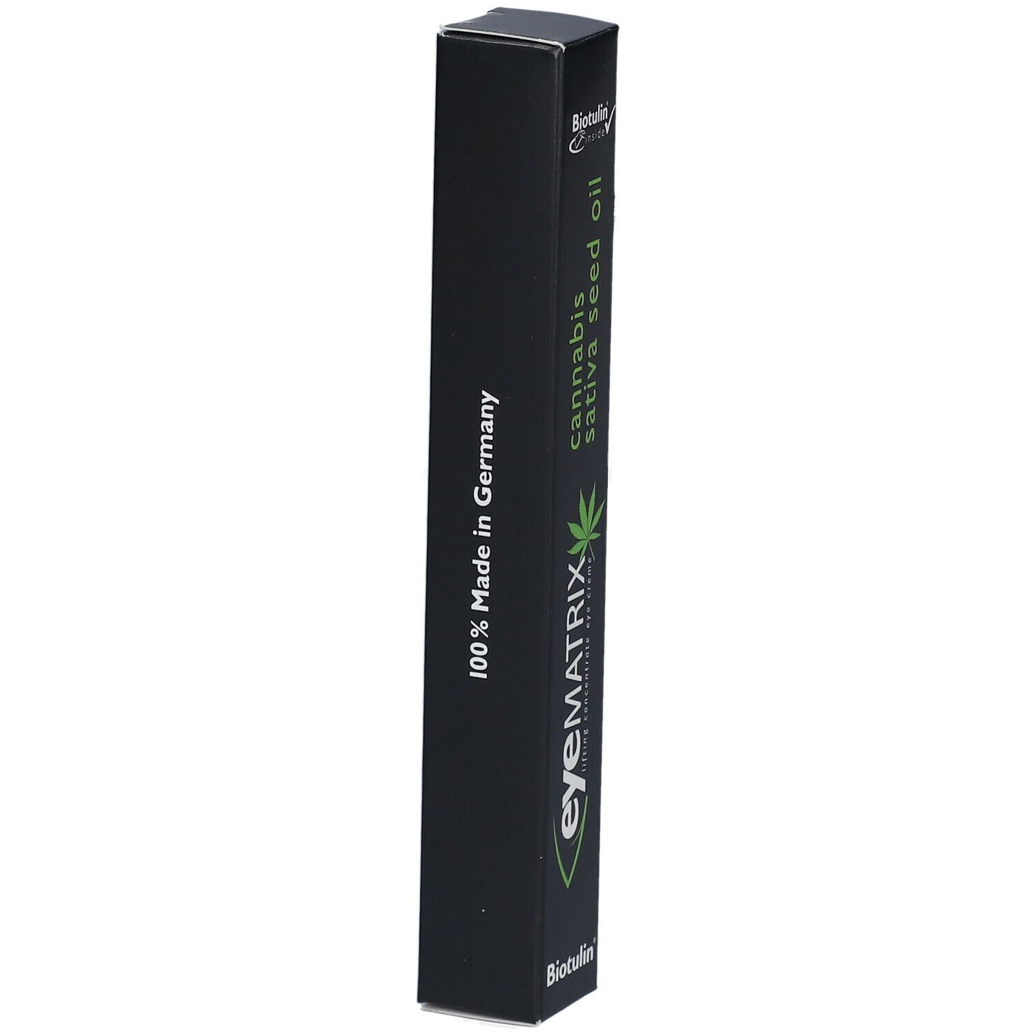 Biotulin eyeMATRIX Lifting Concentré Crème pour les yeux