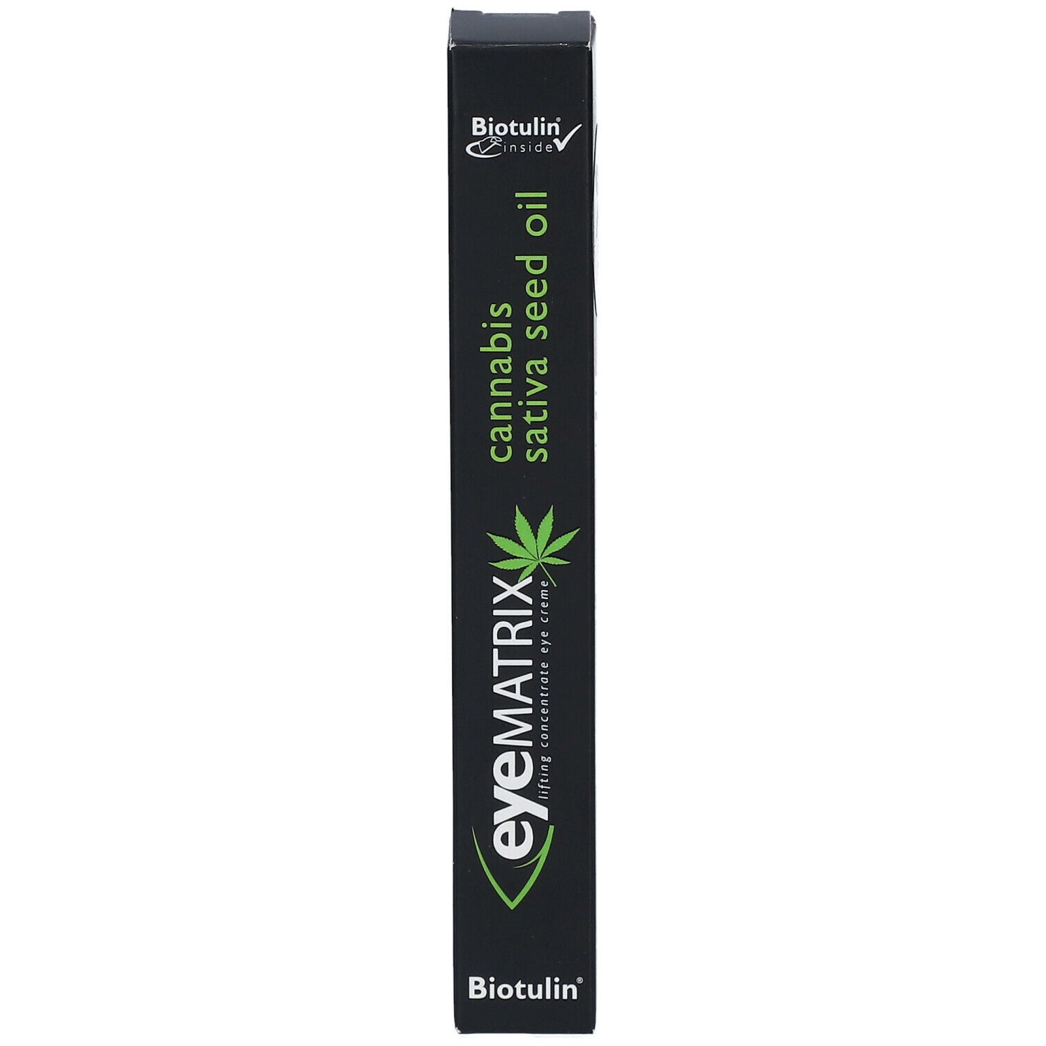 Biotulin eyeMATRIX Lifting Concentré Crème pour les yeux