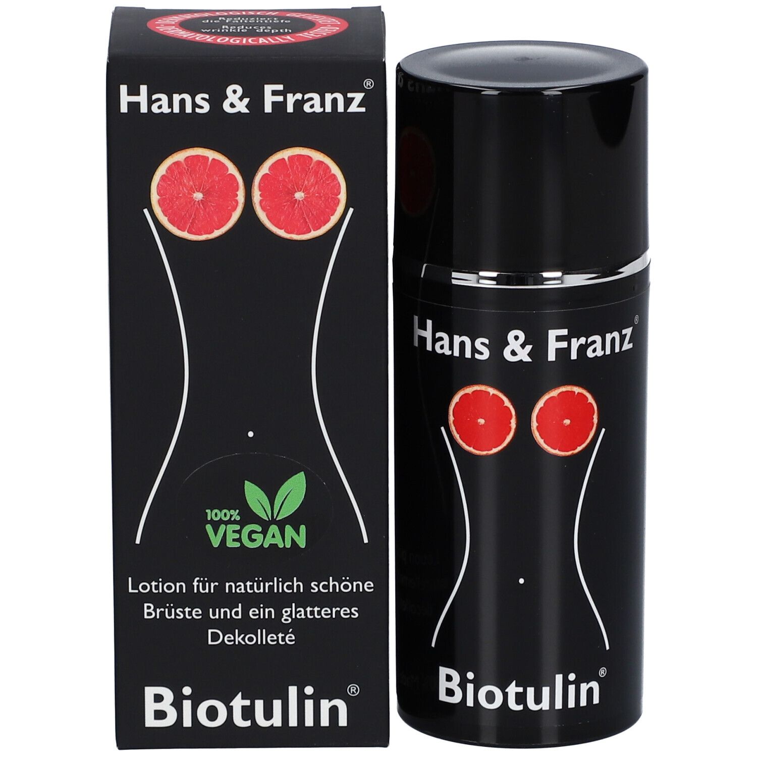Biotulin® Hans & Franz
