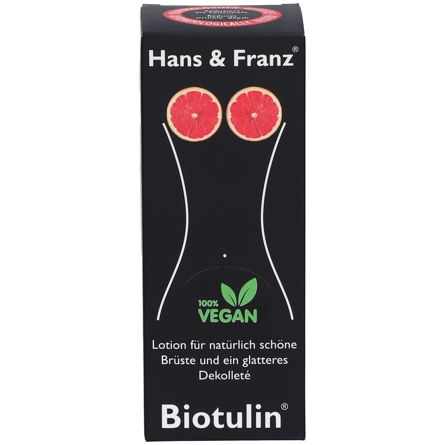 Biotulin® Hans & Franz