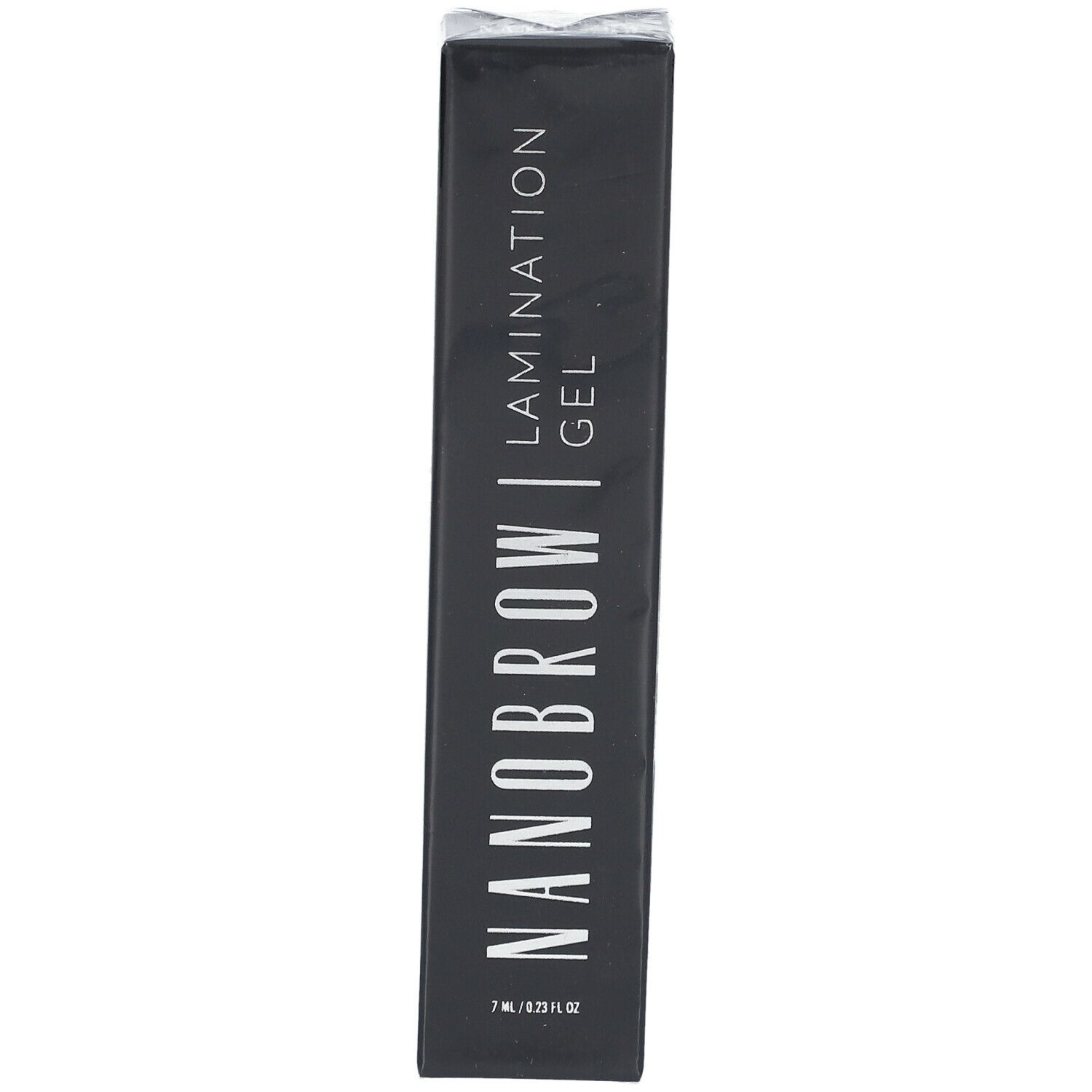 NANOBROW Gel de Stratification Beige