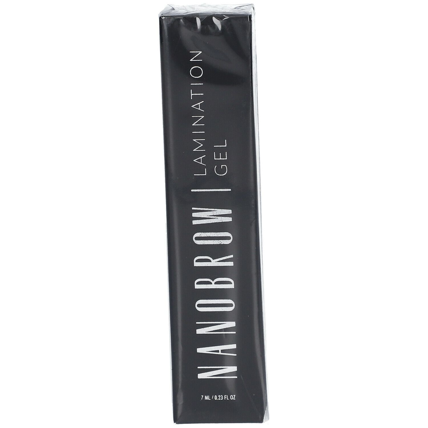 NANOBROW Gel de Stratification Brun