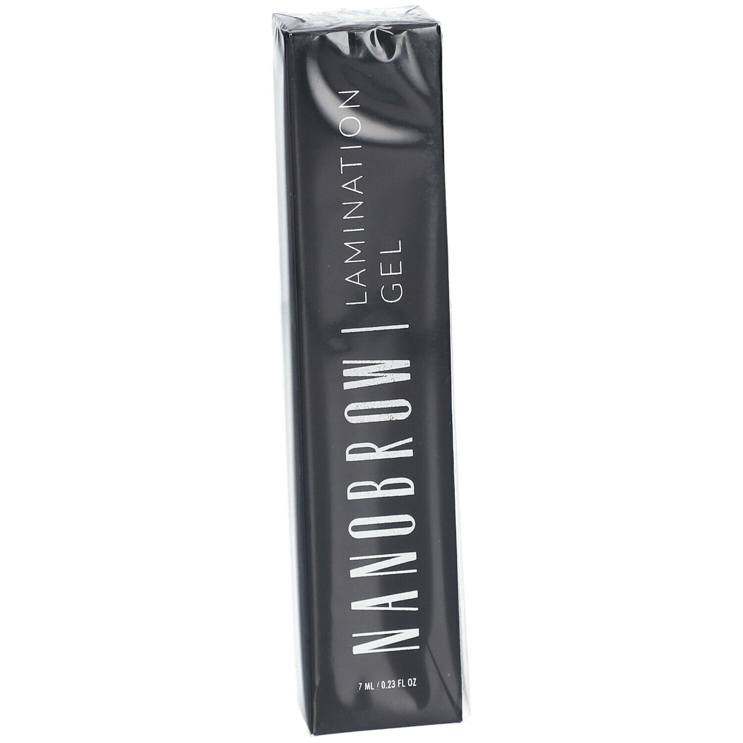 NANOBROW Gel de Stratification Brun