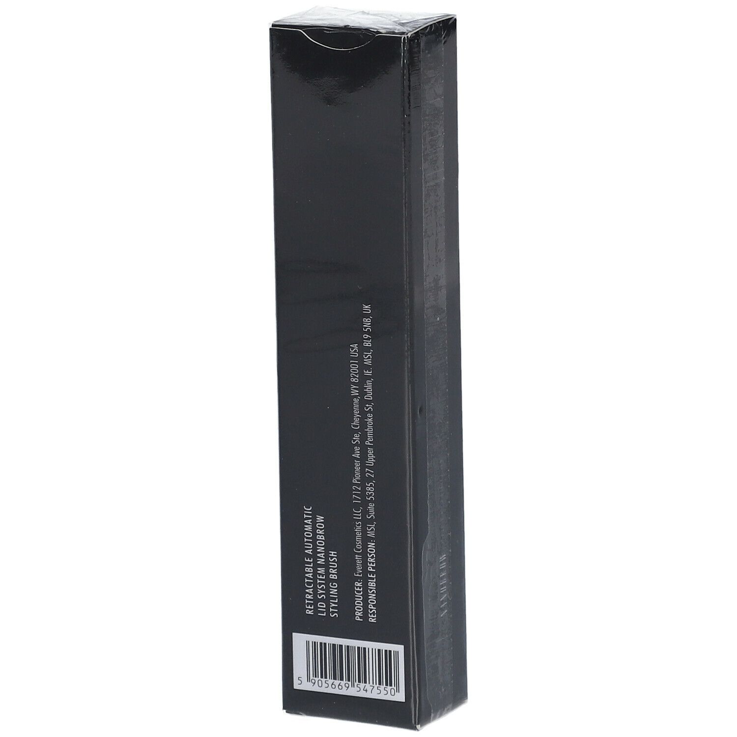NANOBROW Pinceau Stylinbrush