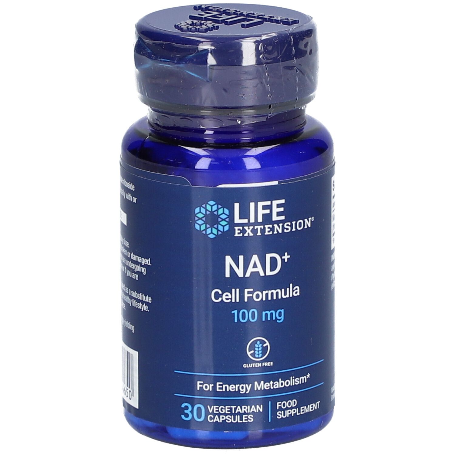 LIFE EXTENSION® NAD+ Cell Regenerator 100 mg