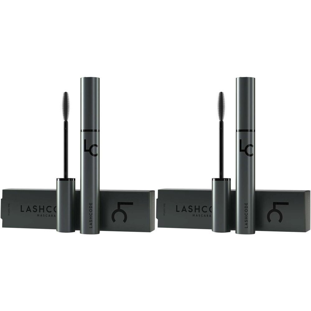 LASHCODE MASCARA NOIR