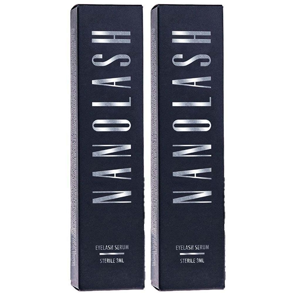NANOLASH EYELASH SERUM