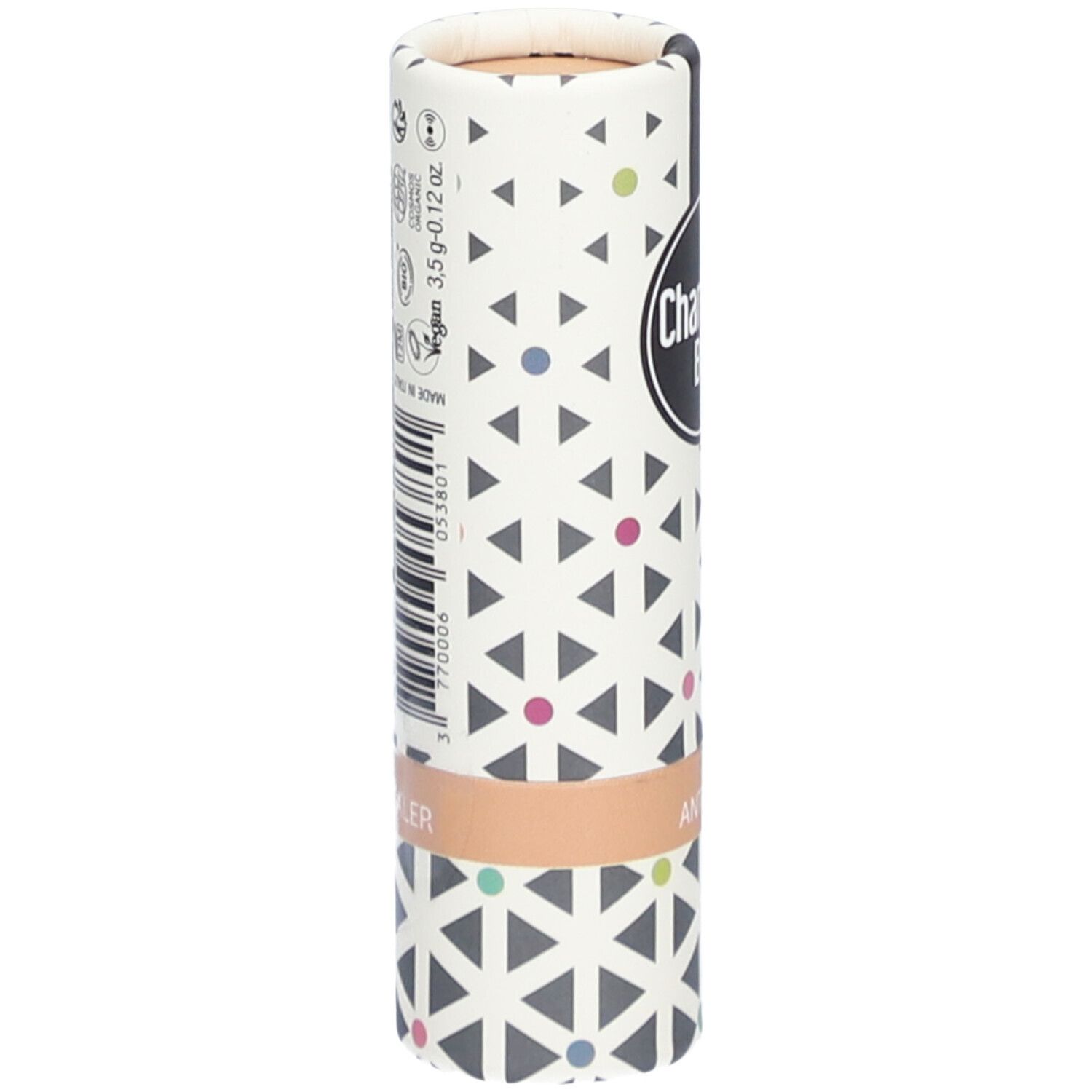 Charlotte Bio Le correcteur - Anti-cernes Bio Nude